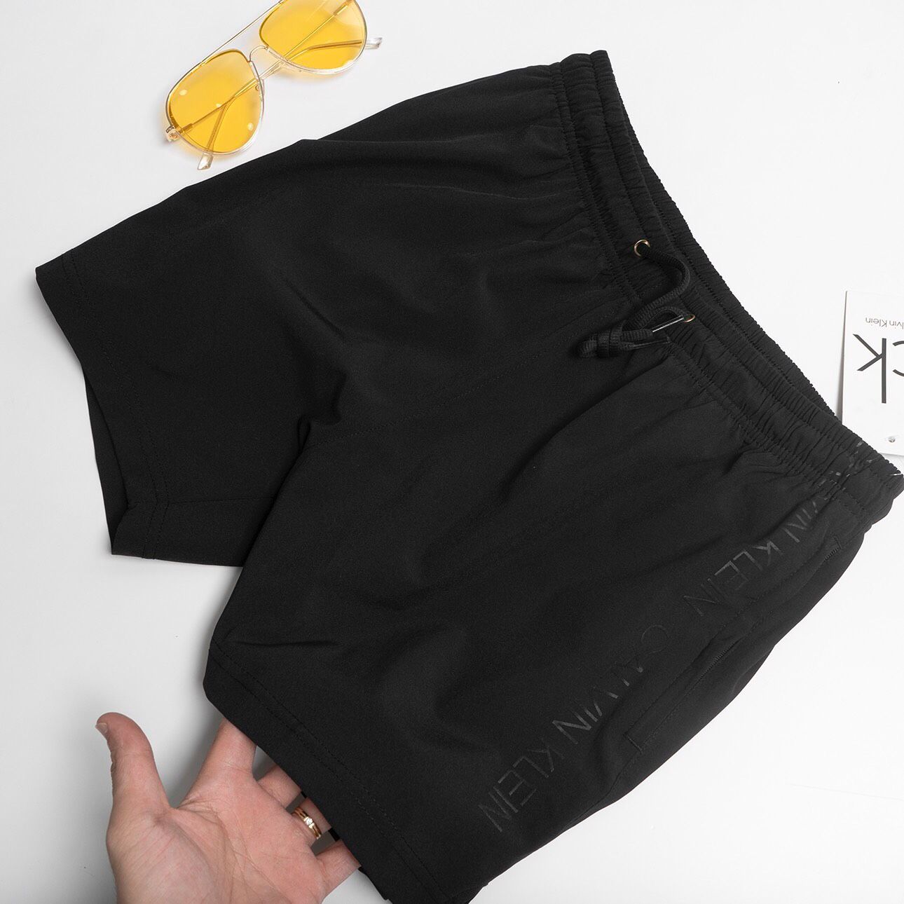 Quần Short Calvin Klein / 2M / QSCK1