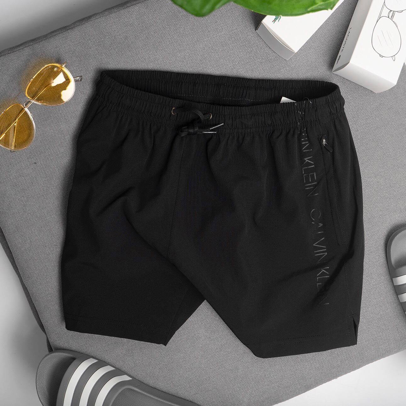 Quần Short Calvin Klein / 2M / QSCK1