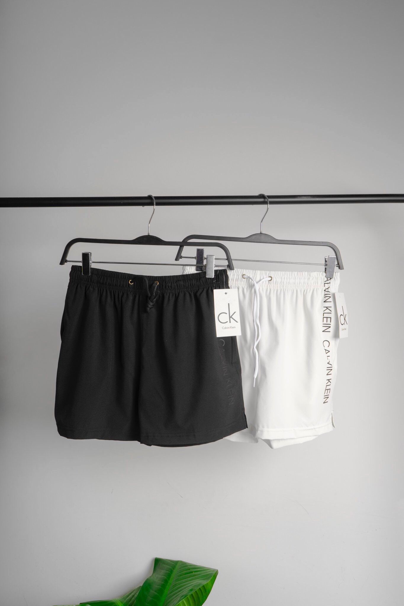 Quần Short Calvin Klein / 2M / QSCK1