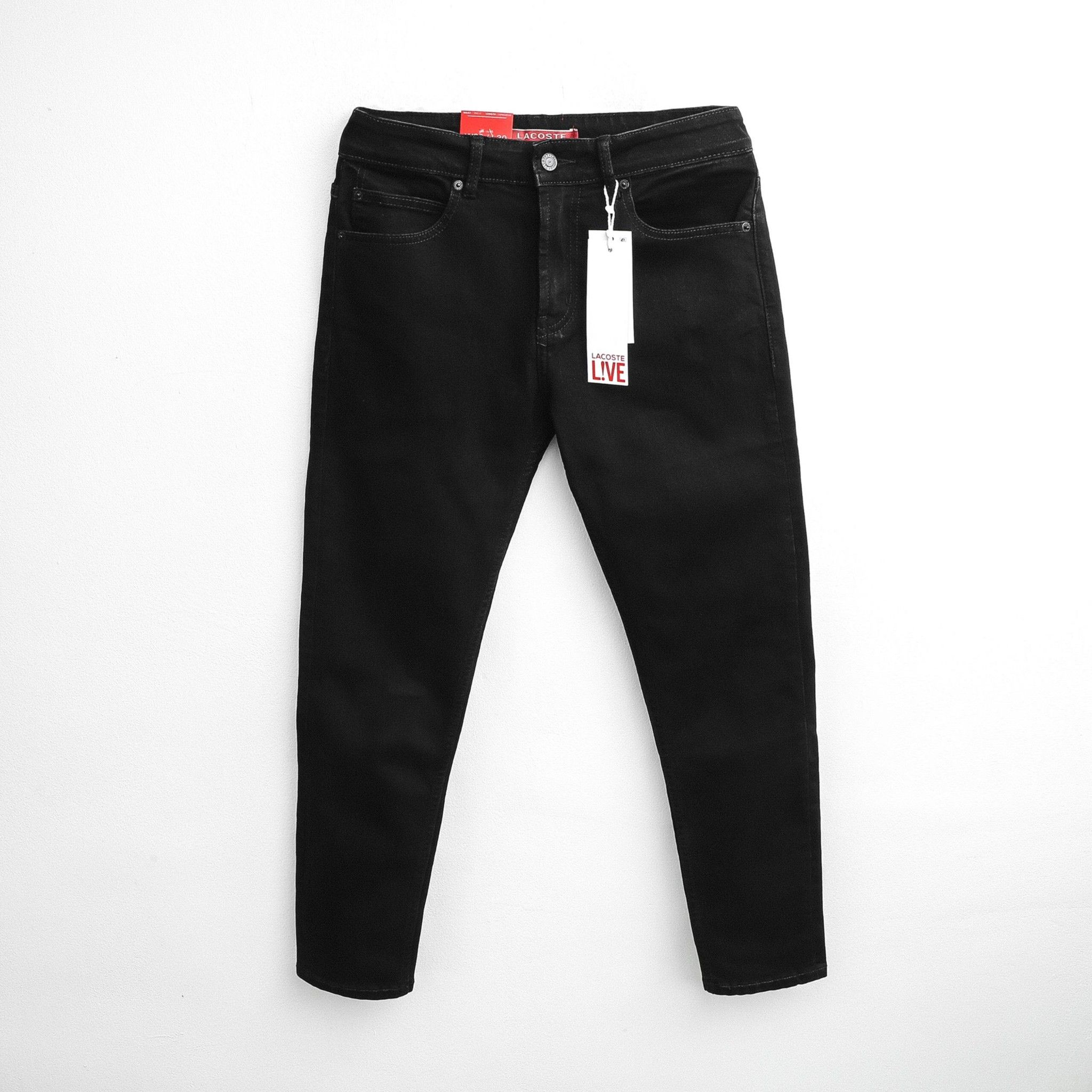 Quần Jean LCST / 1M / QJLC4