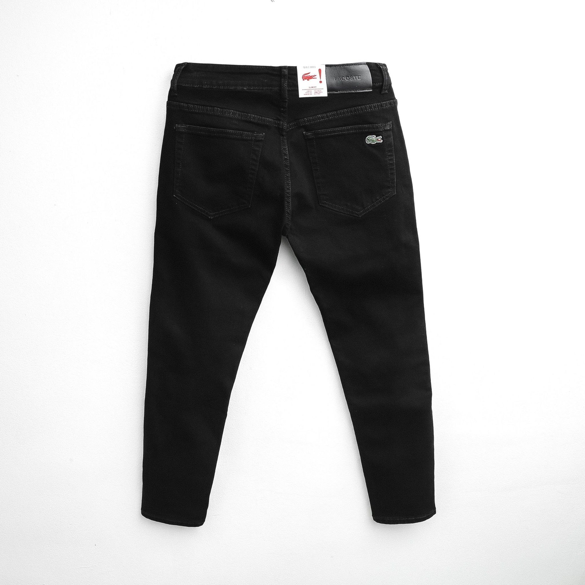 Quần Jean LCST / 1M / QJLC4