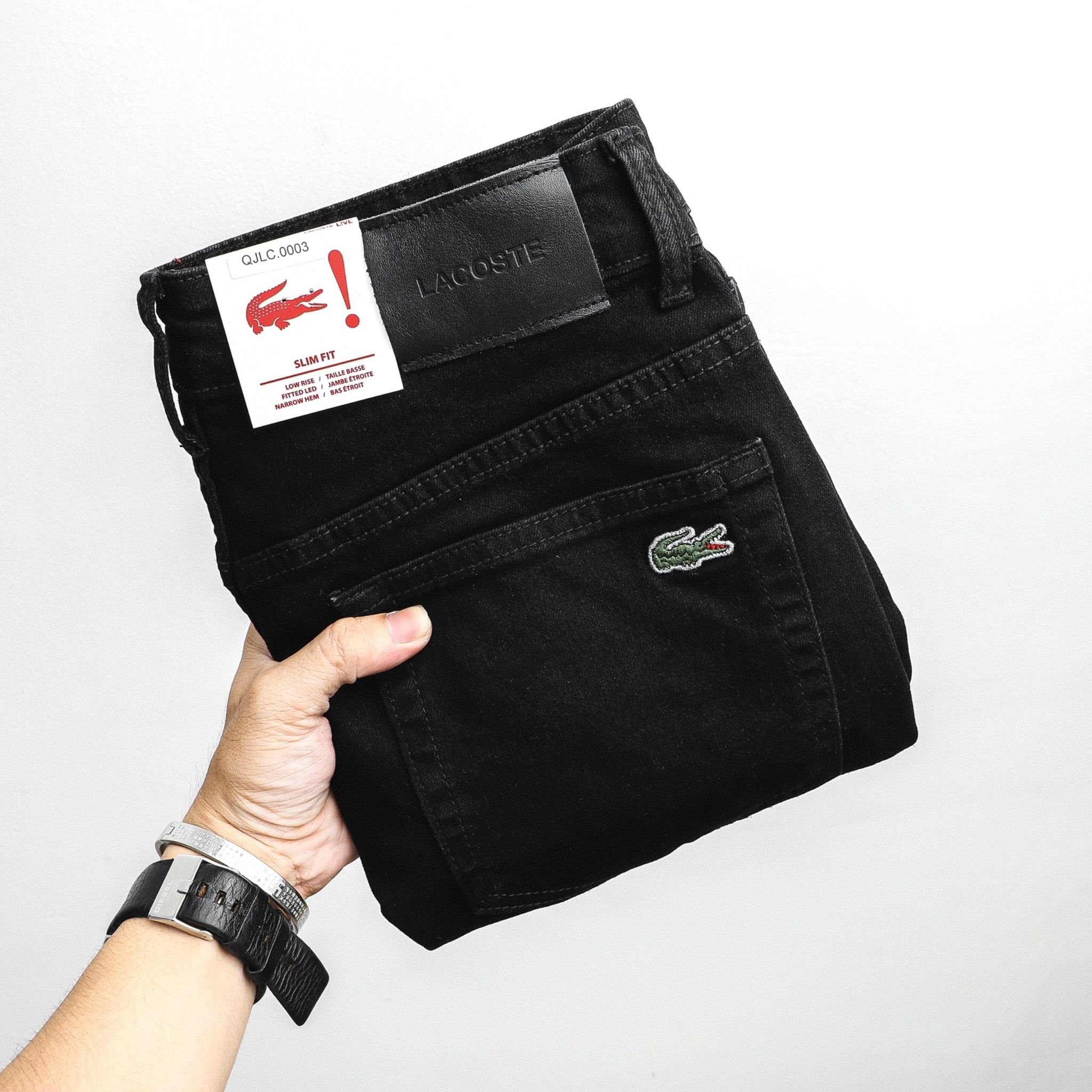 Quần Jean LCST / 1M / QJLC4
