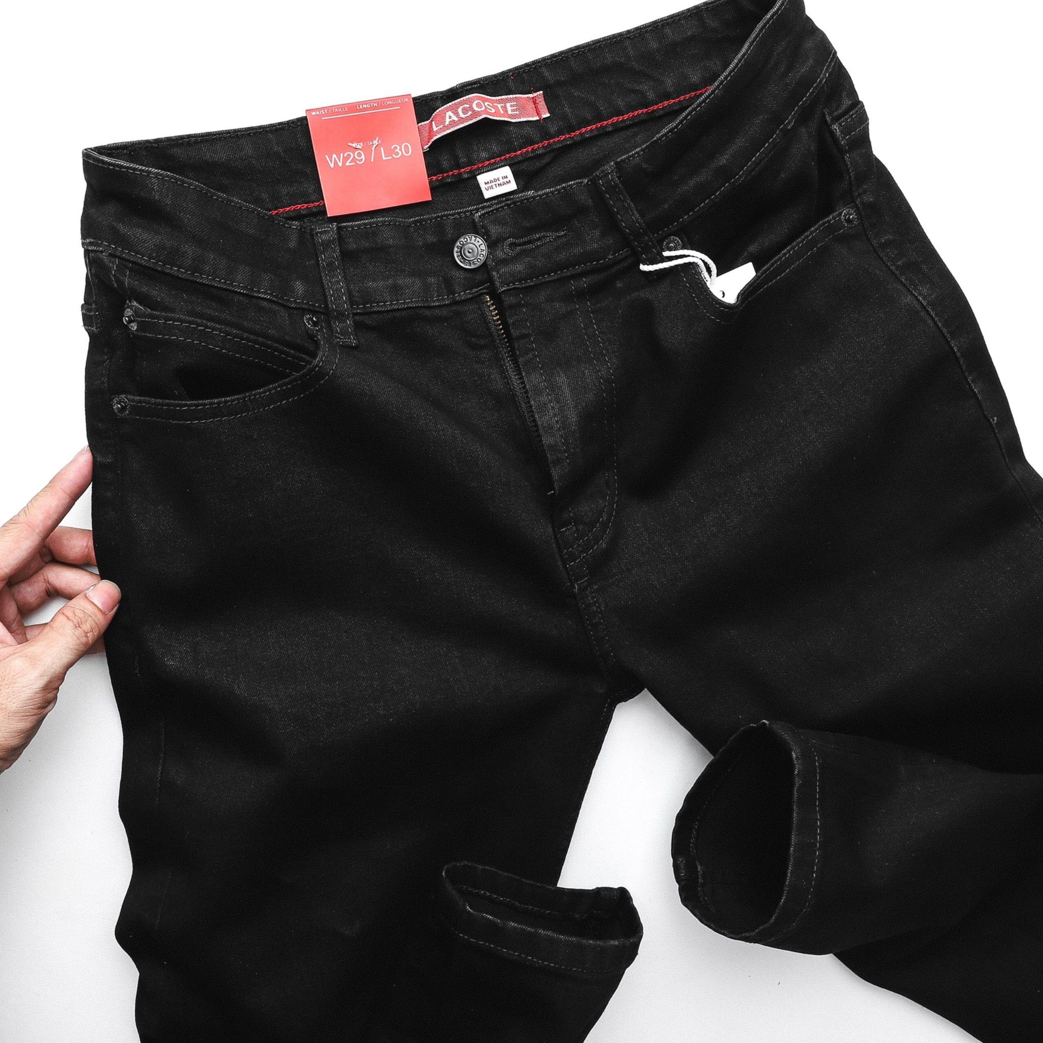 Quần Jean LCST / 1M / QJLC4