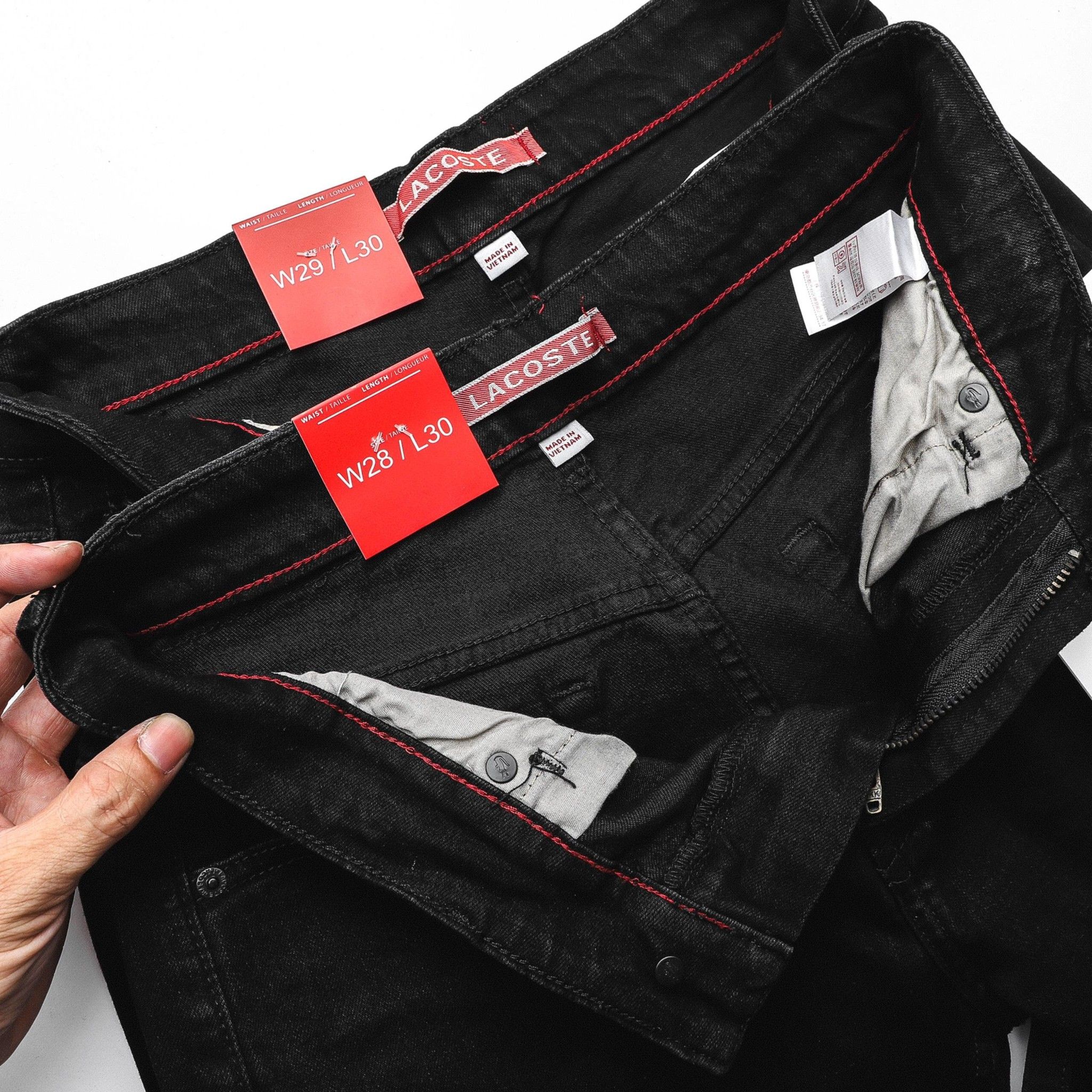 Quần Jean LCST / 1M / QJLC4