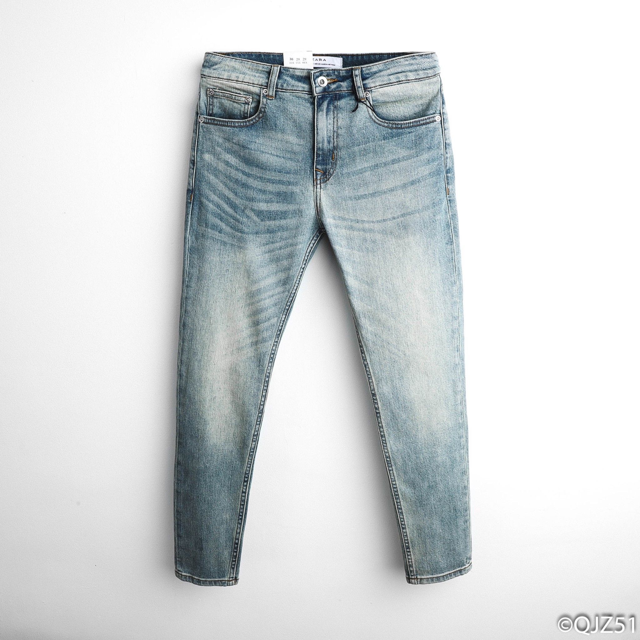 Quần Jean ZARA /1M/ QJZ51