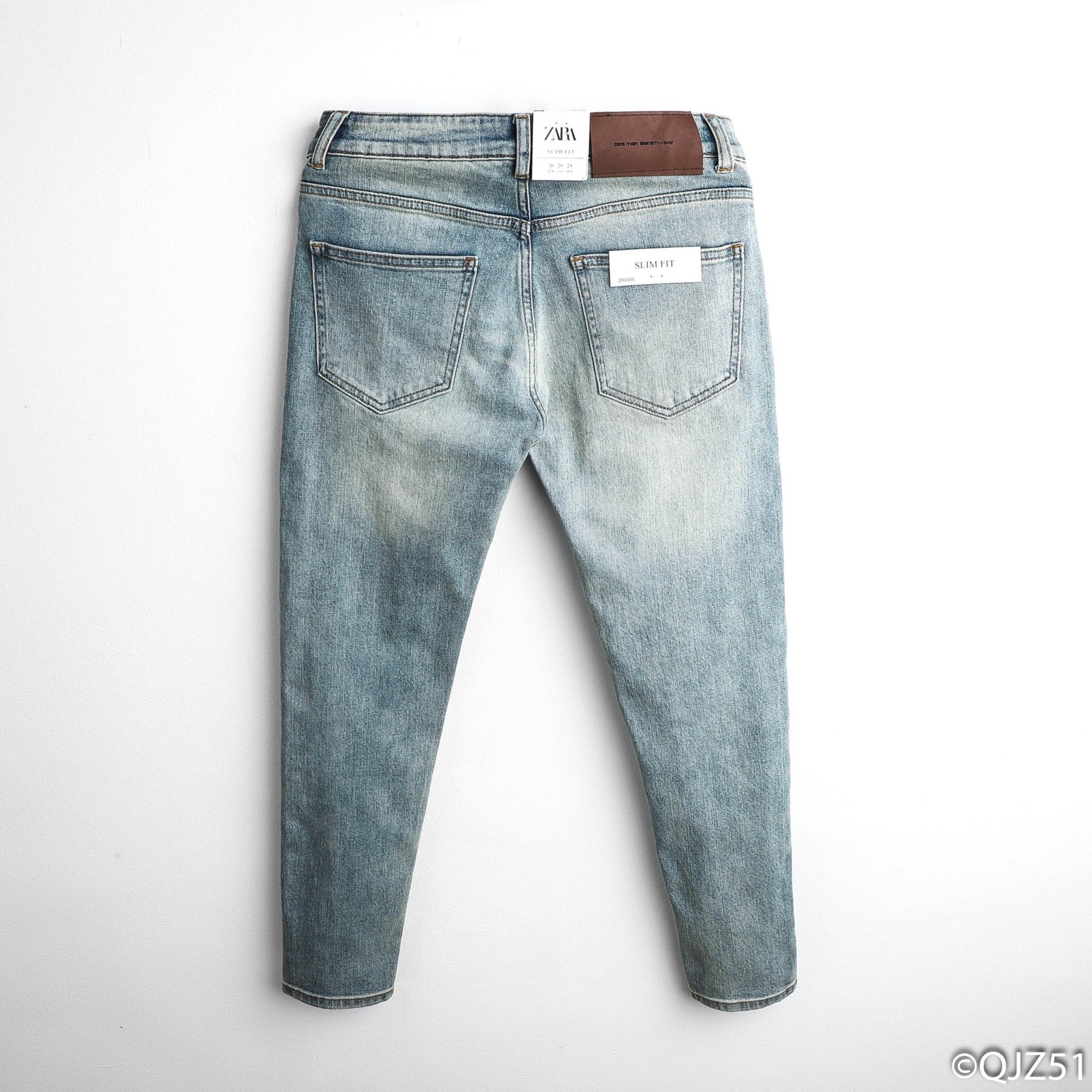 Quần Jean ZARA /1M/ QJZ51