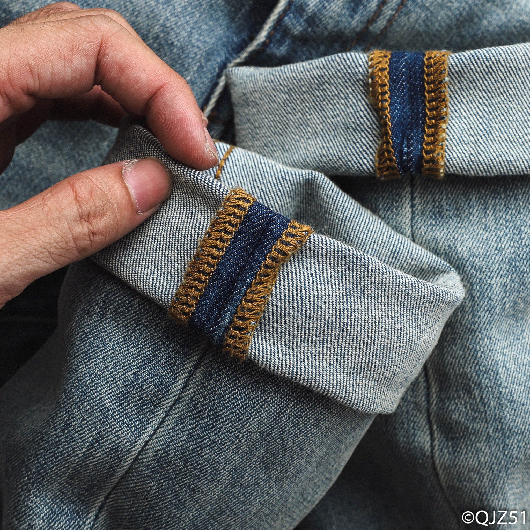 Quần Jean ZARA /1M/ QJZ51