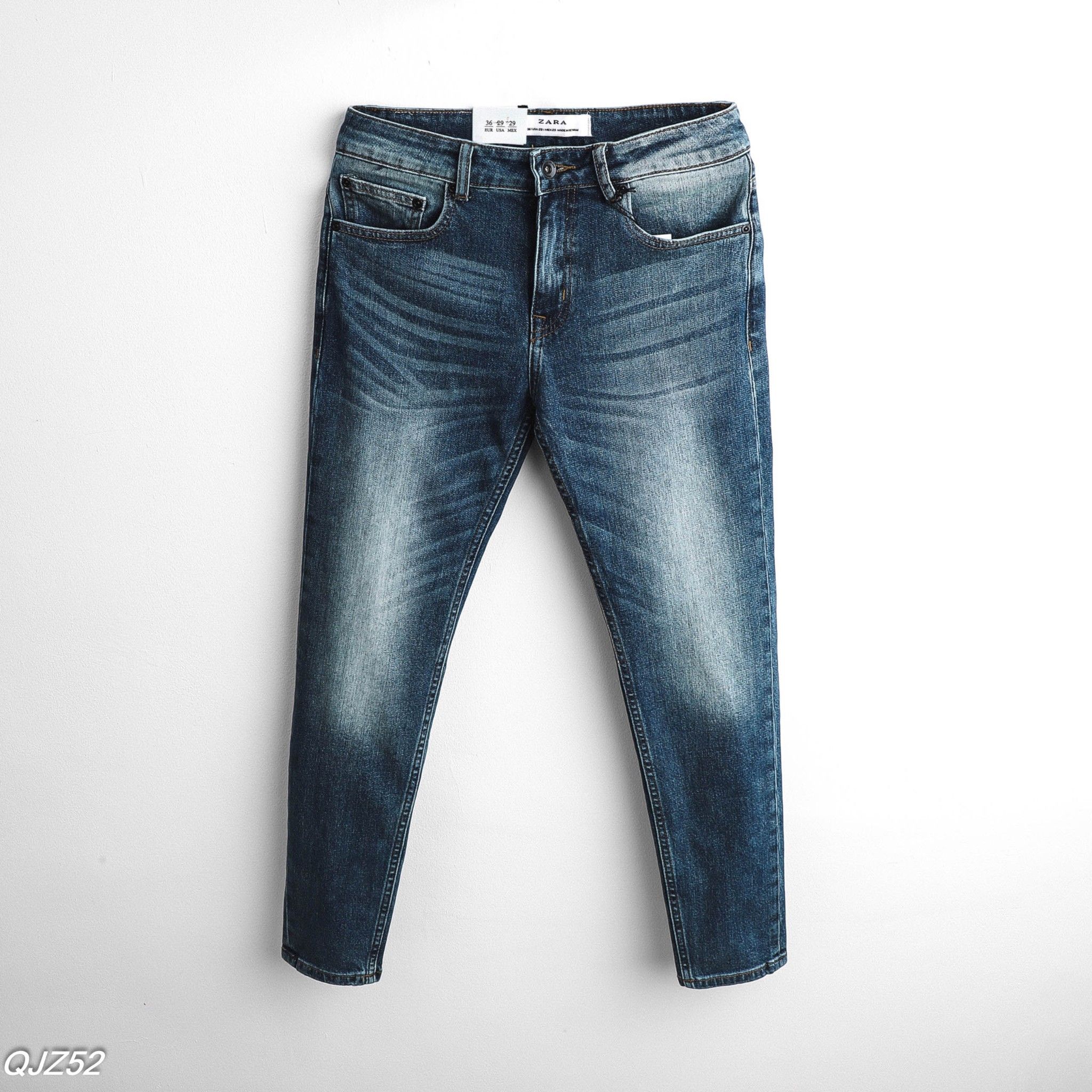 Quần Jean ZARA /1M/ QJZ52