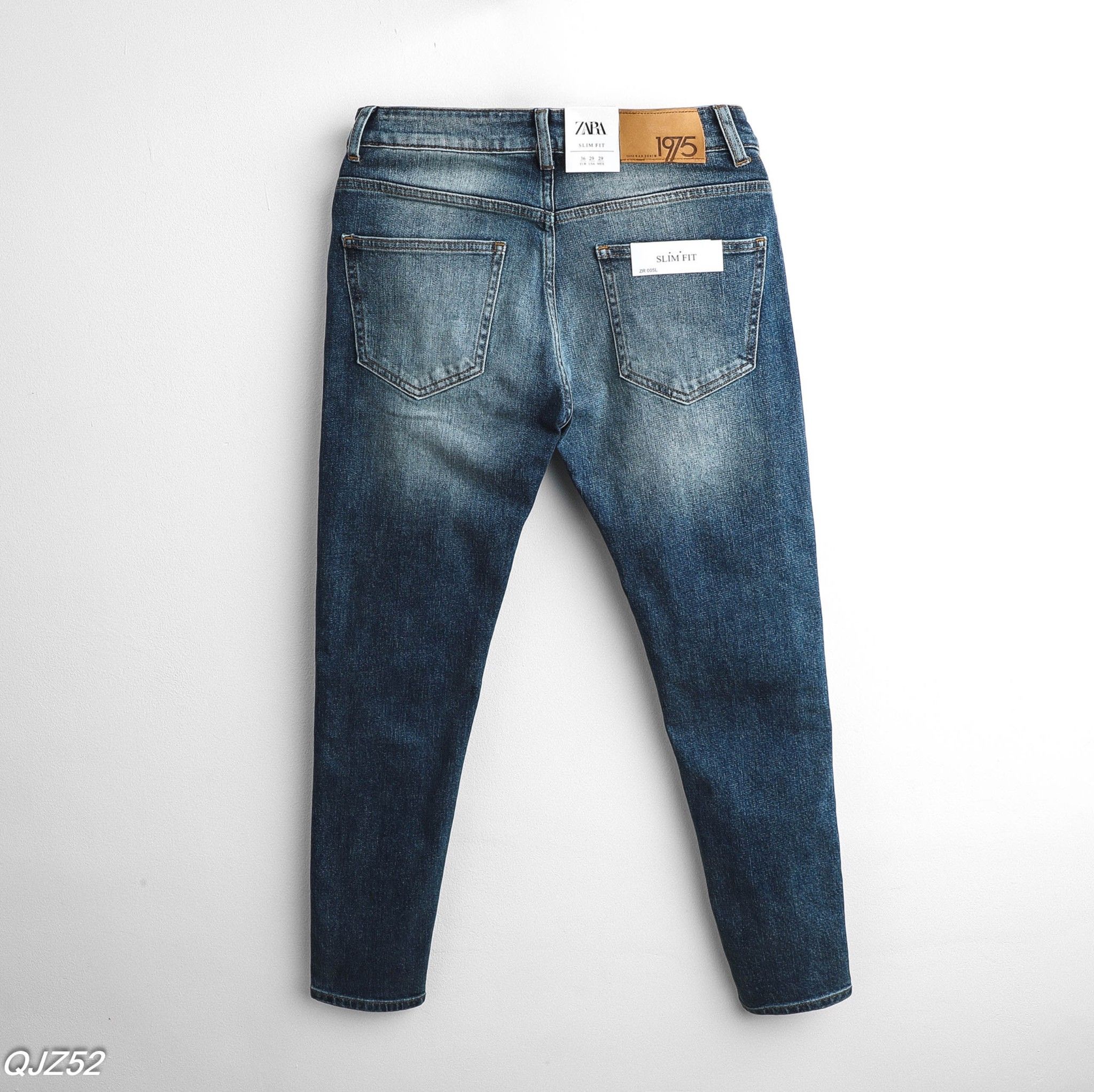 Quần Jean ZARA /1M/ QJZ52