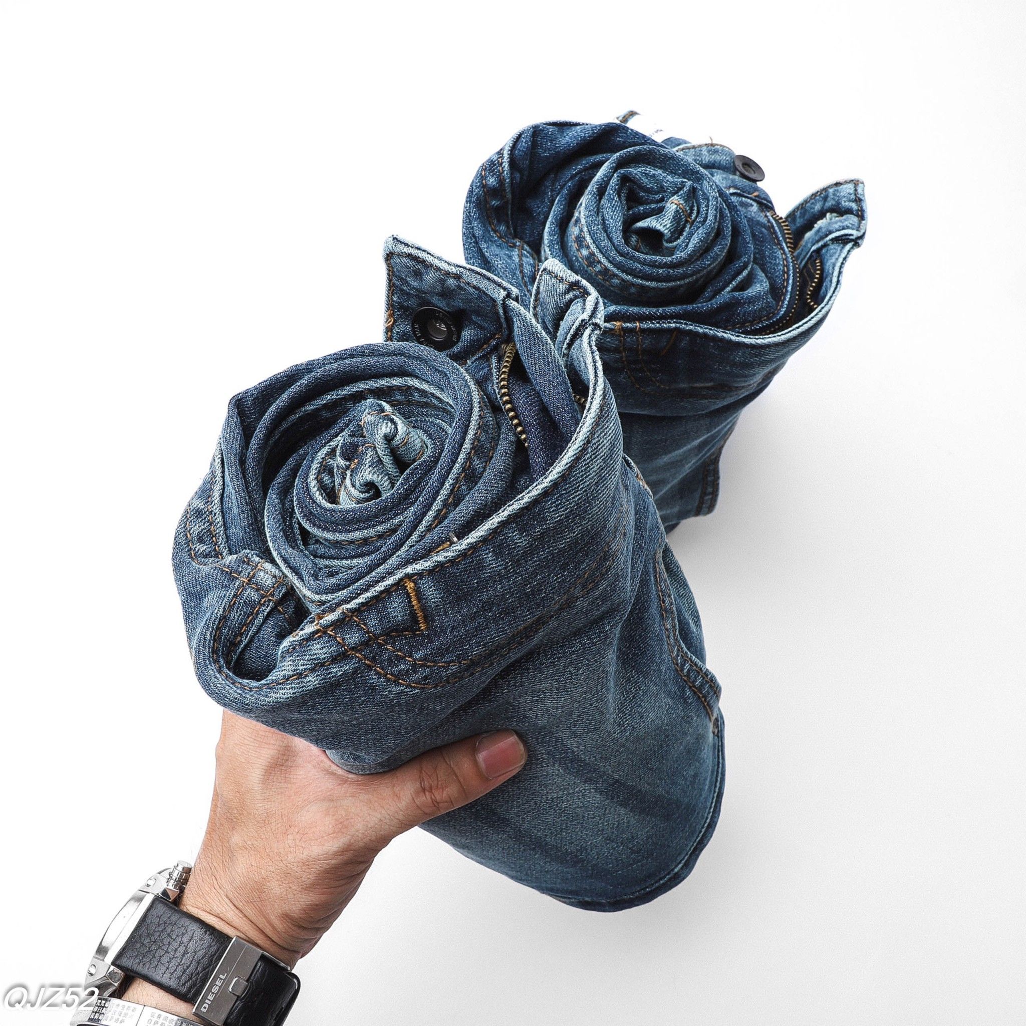 Quần Jean ZARA /1M/ QJZ52