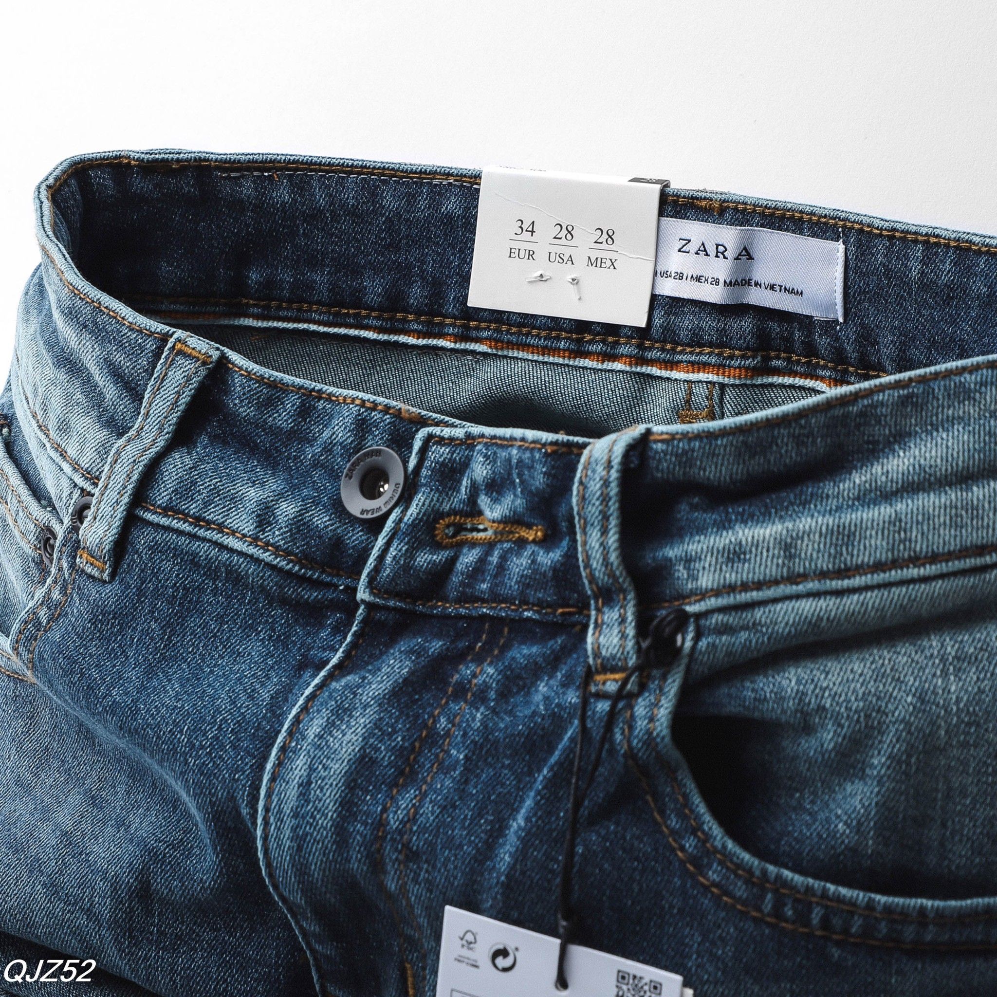Quần Jean ZARA /1M/ QJZ52