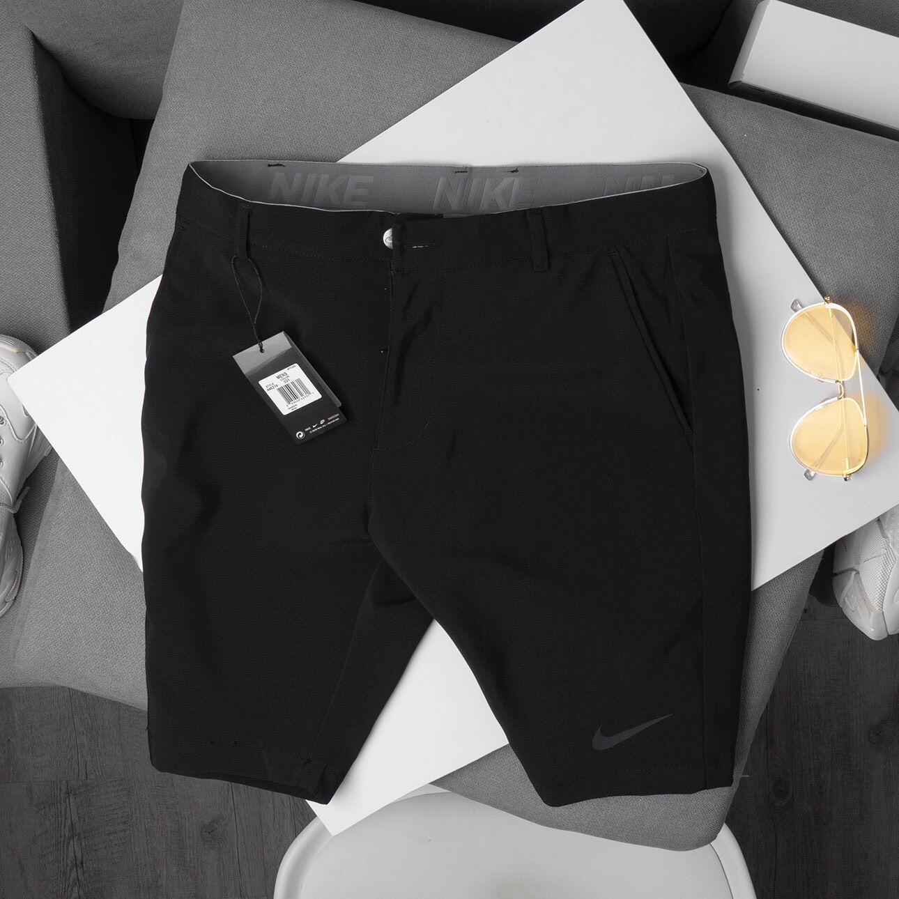 Quần Short N!ke /4M/ QSN13