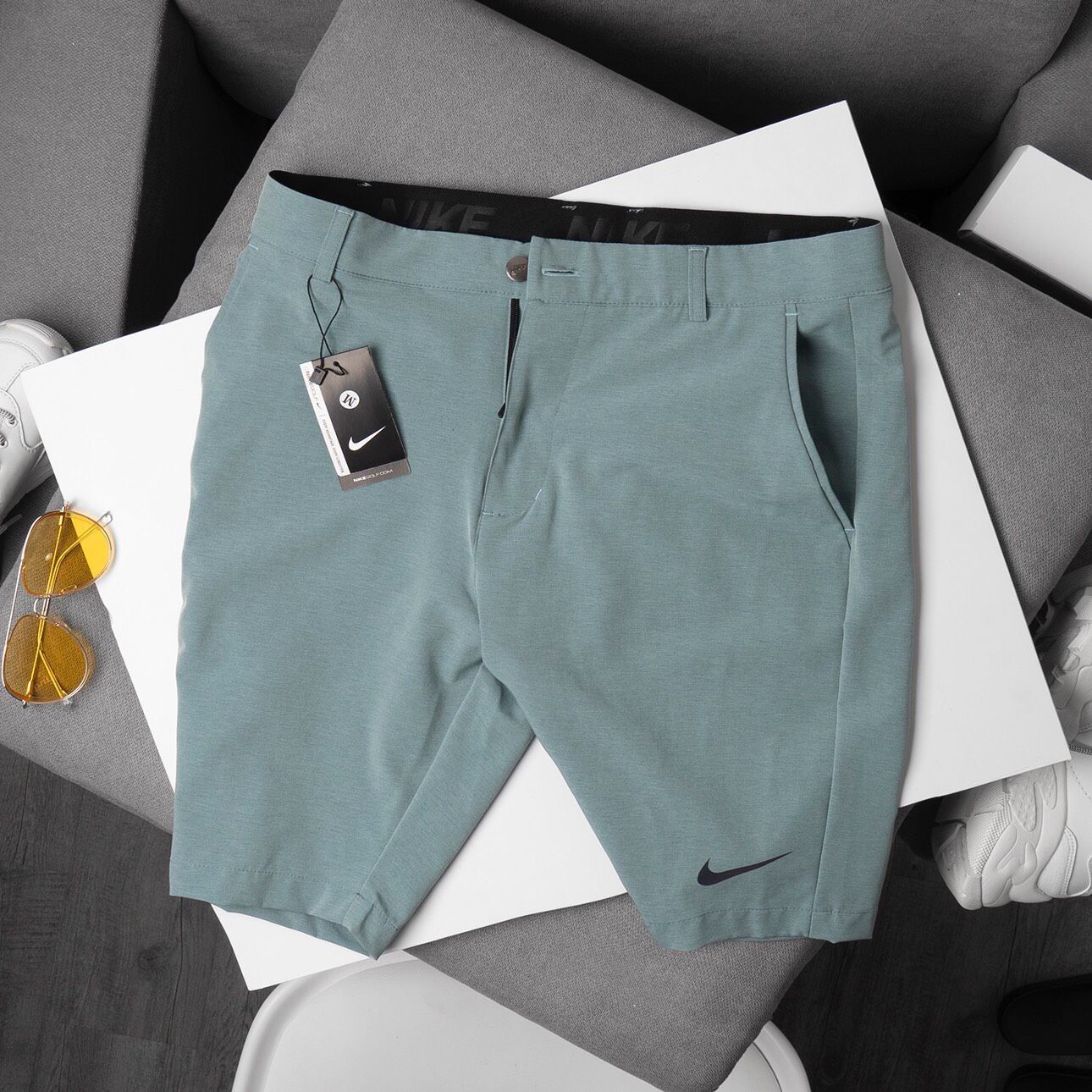 Quần Short N!ke /4M/ QSN13
