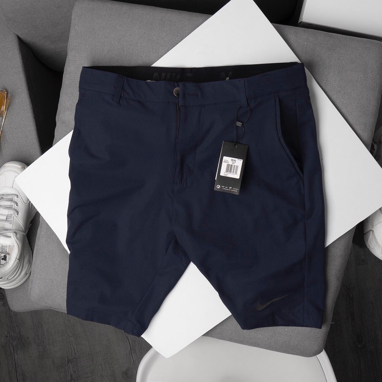 Quần Short N!ke /4M/ QSN13