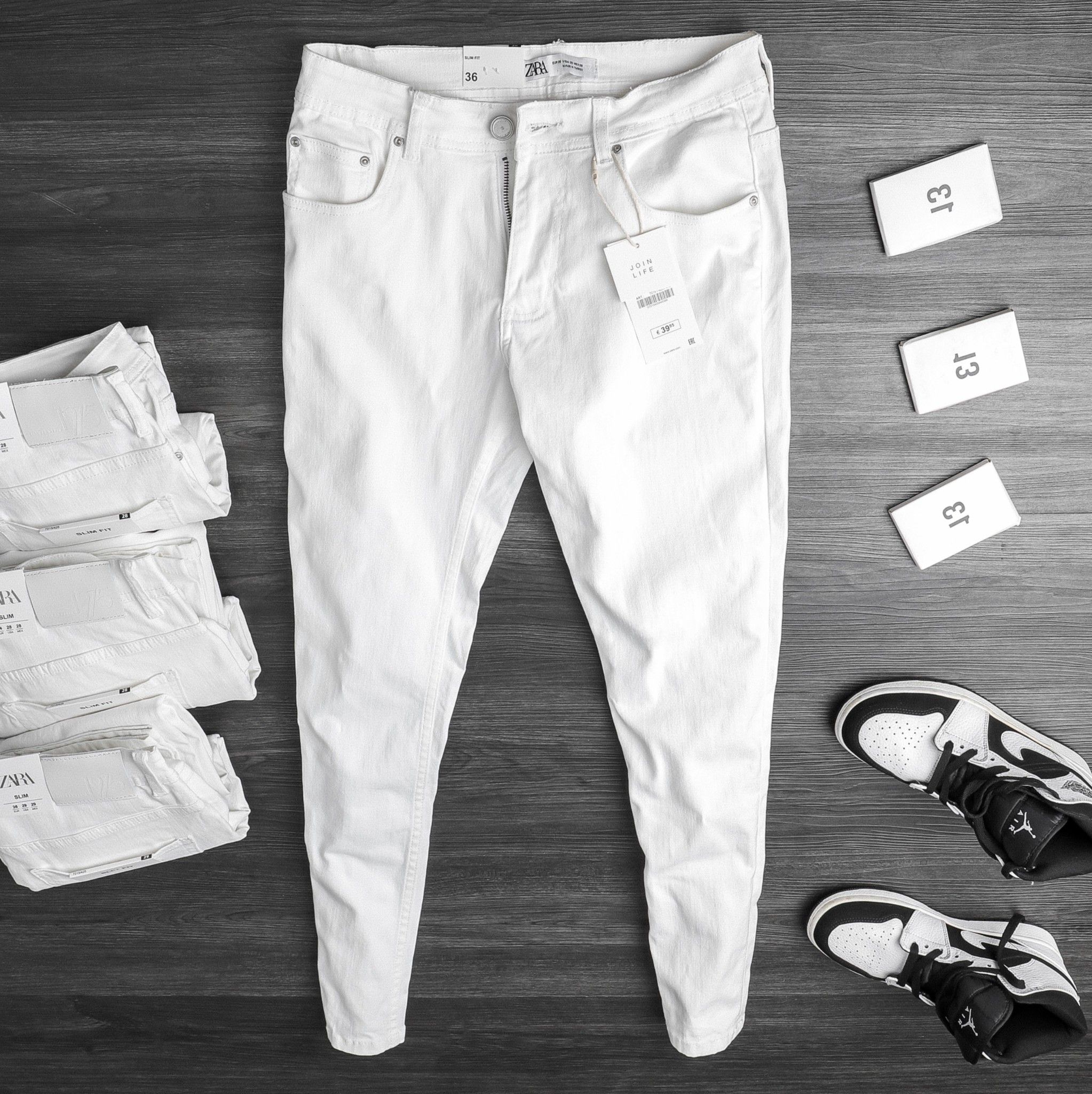 Quần Jean ZARA /1M/ QJZ50
