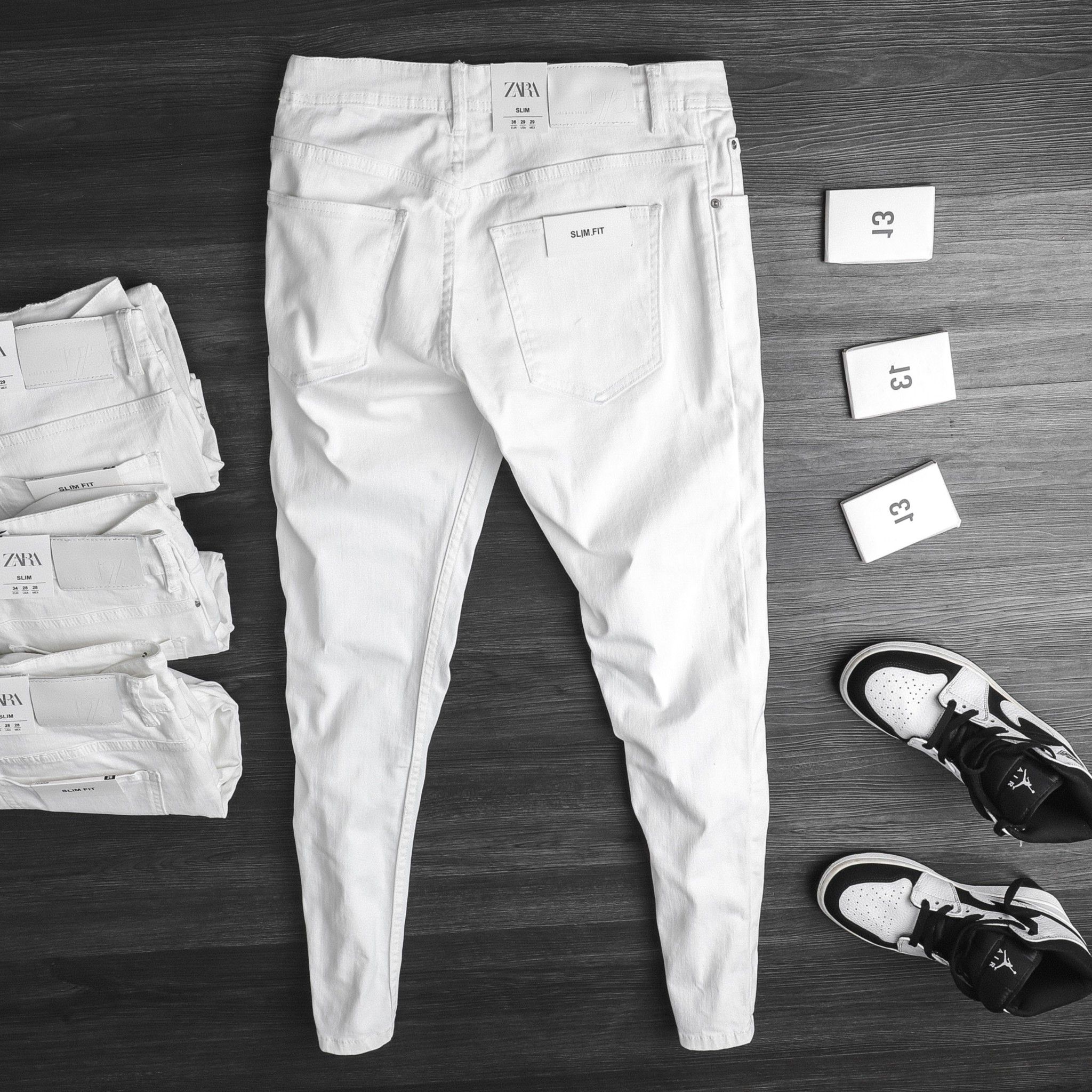 Quần Jean ZARA /1M/ QJZ50