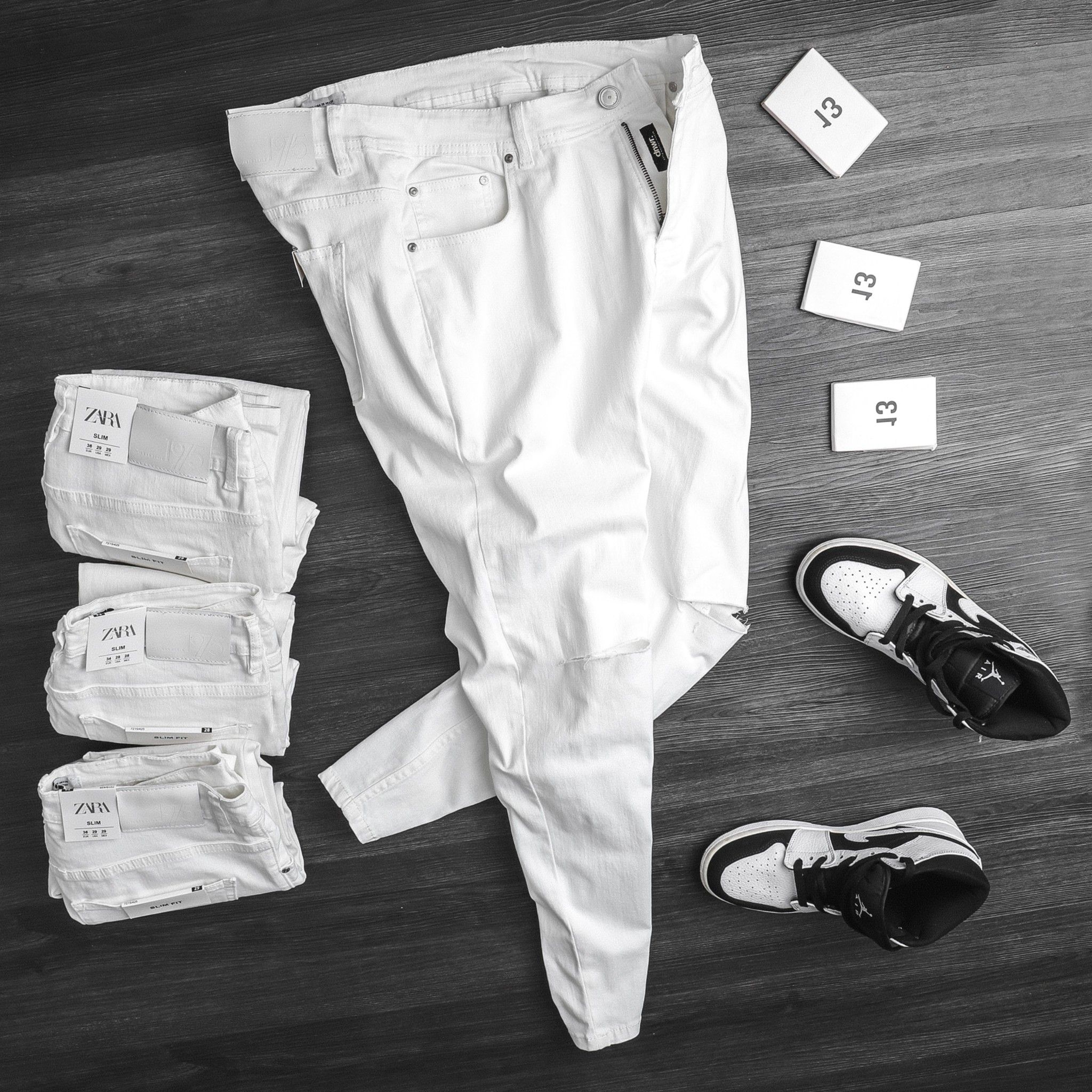 Quần Jean ZARA /1M/ QJZ50