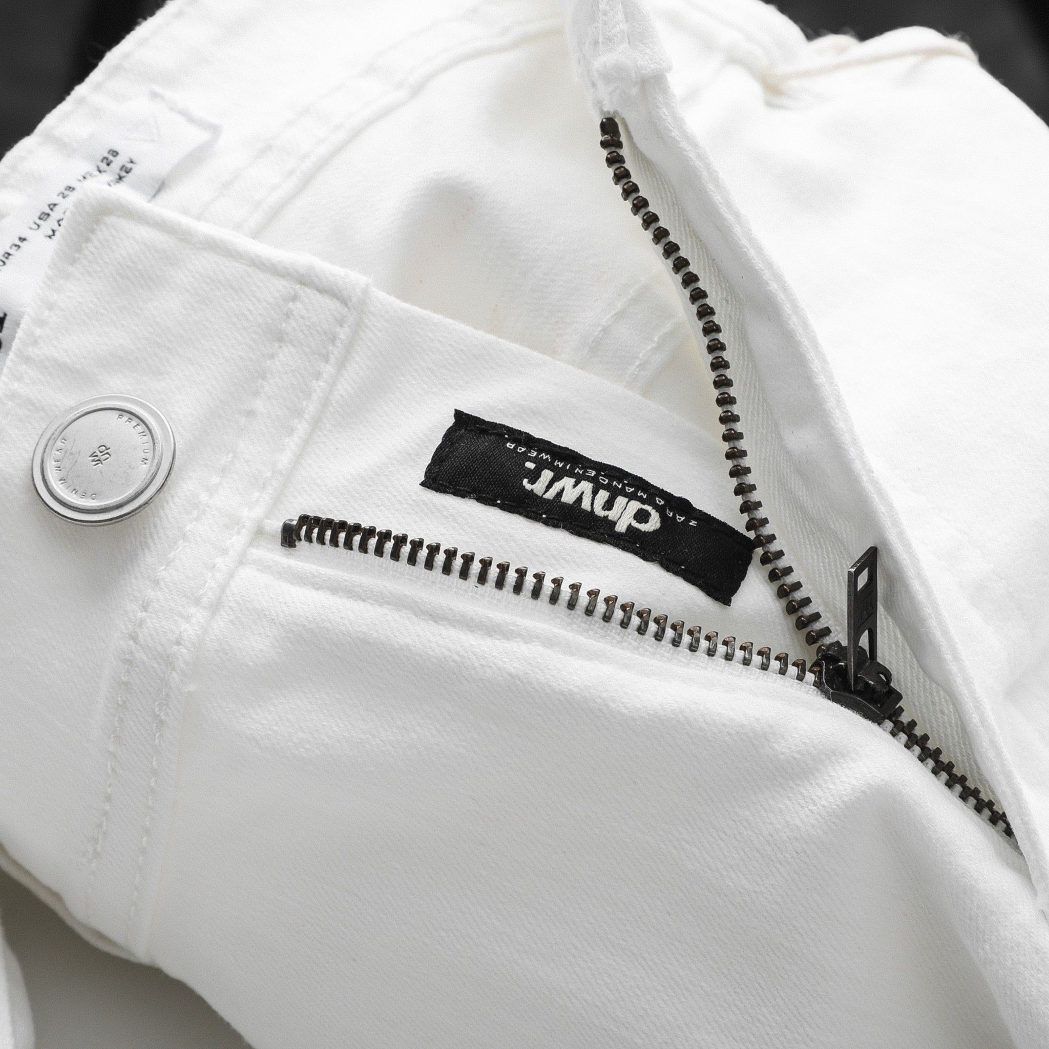 Quần Jean ZARA /1M/ QJZ50