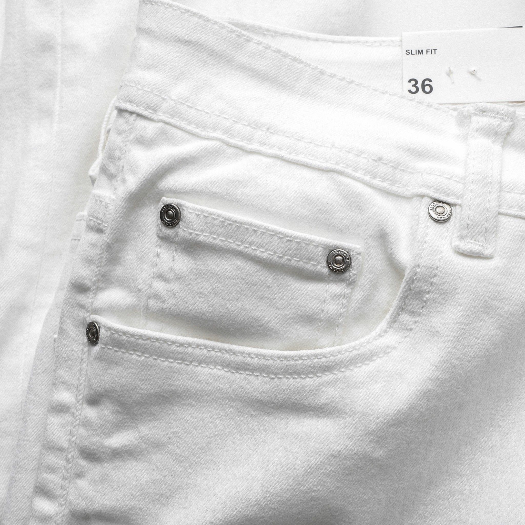 Quần Jean ZARA /1M/ QJZ50