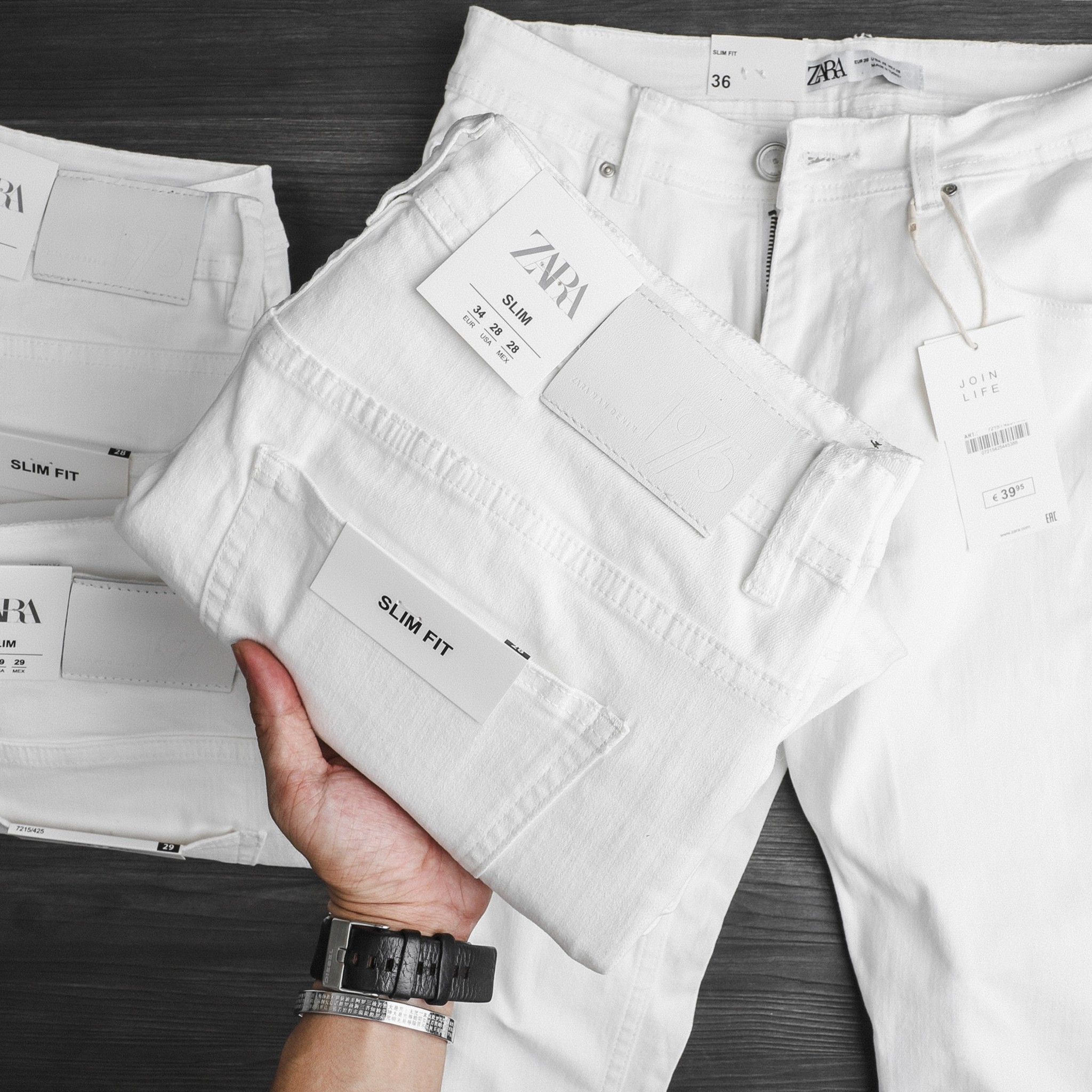 Quần Jean ZARA /1M/ QJZ50