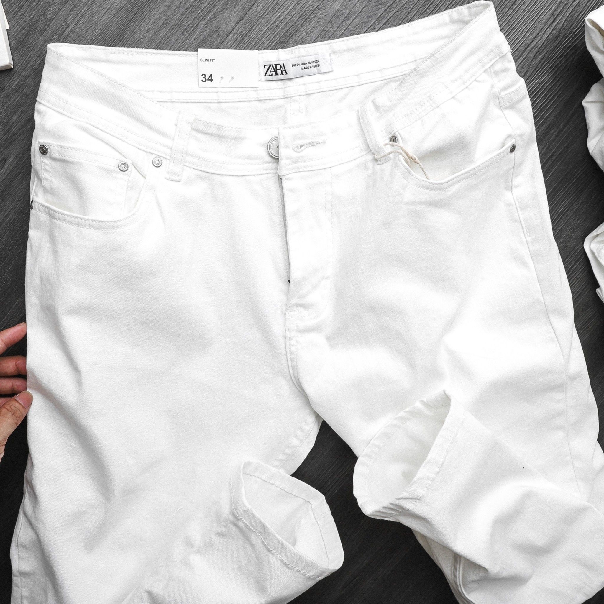 Quần Jean ZARA /1M/ QJZ50