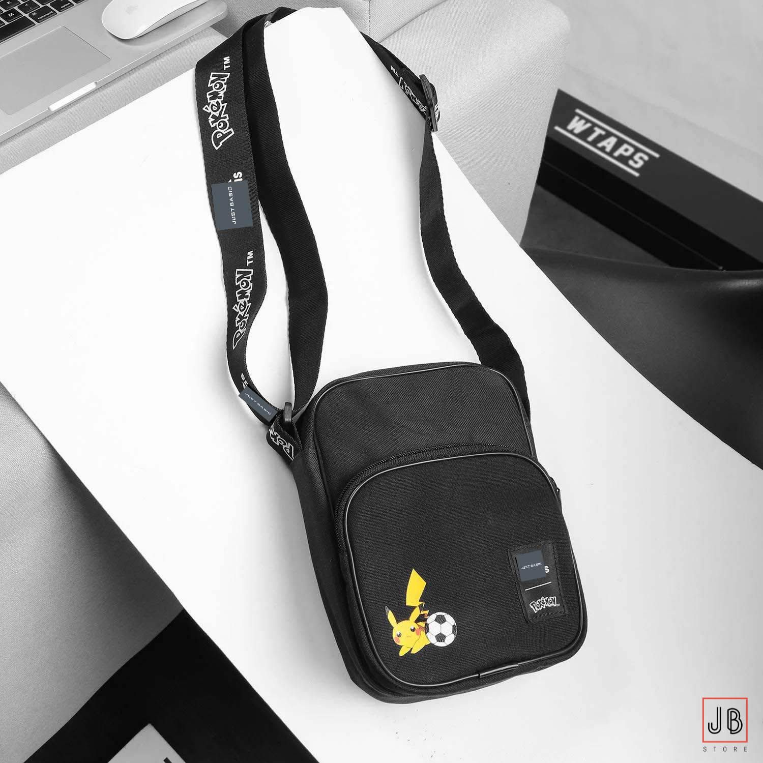 Túi Pouch A.Das /1M/ TPA9