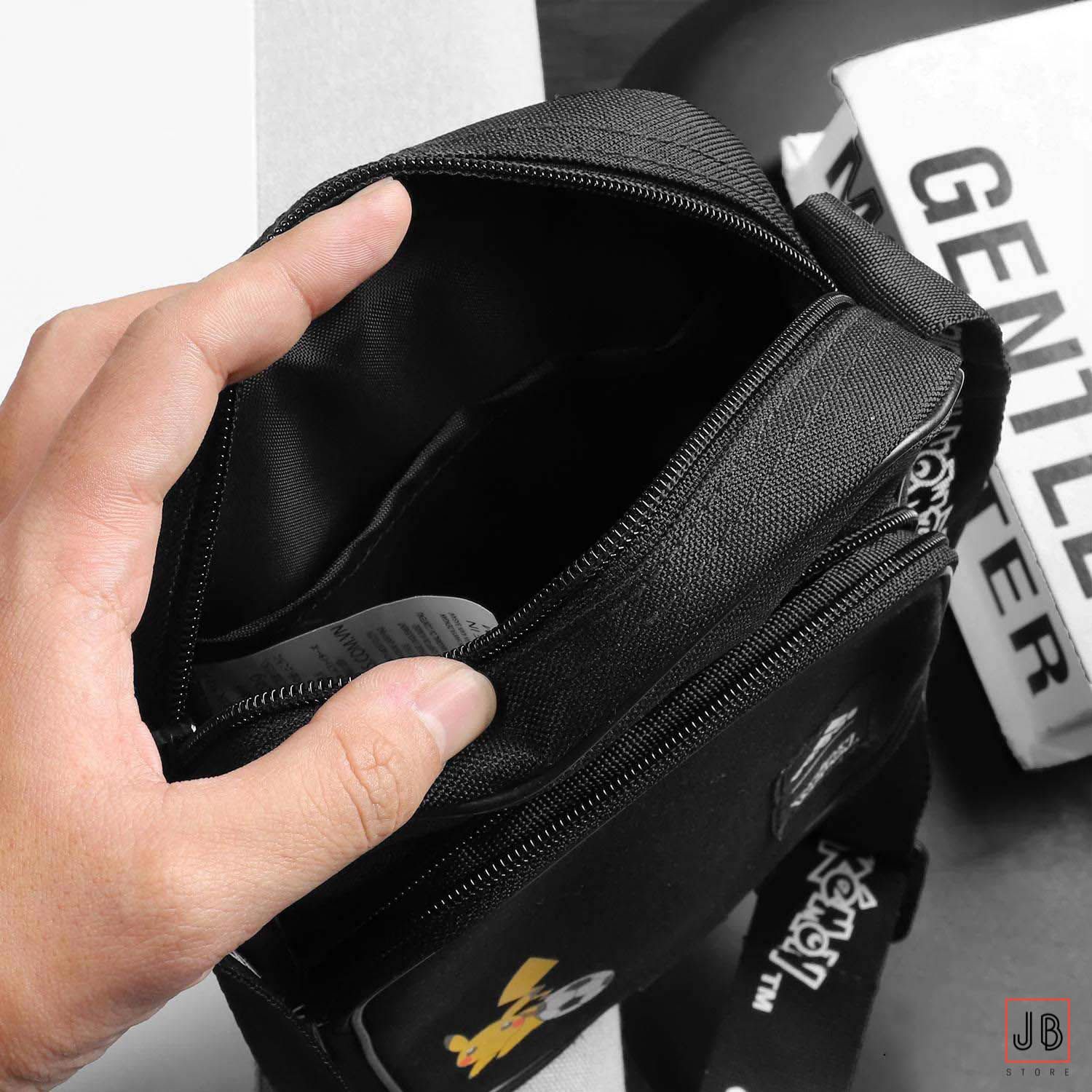Túi Pouch A.Das /1M/ TPA9