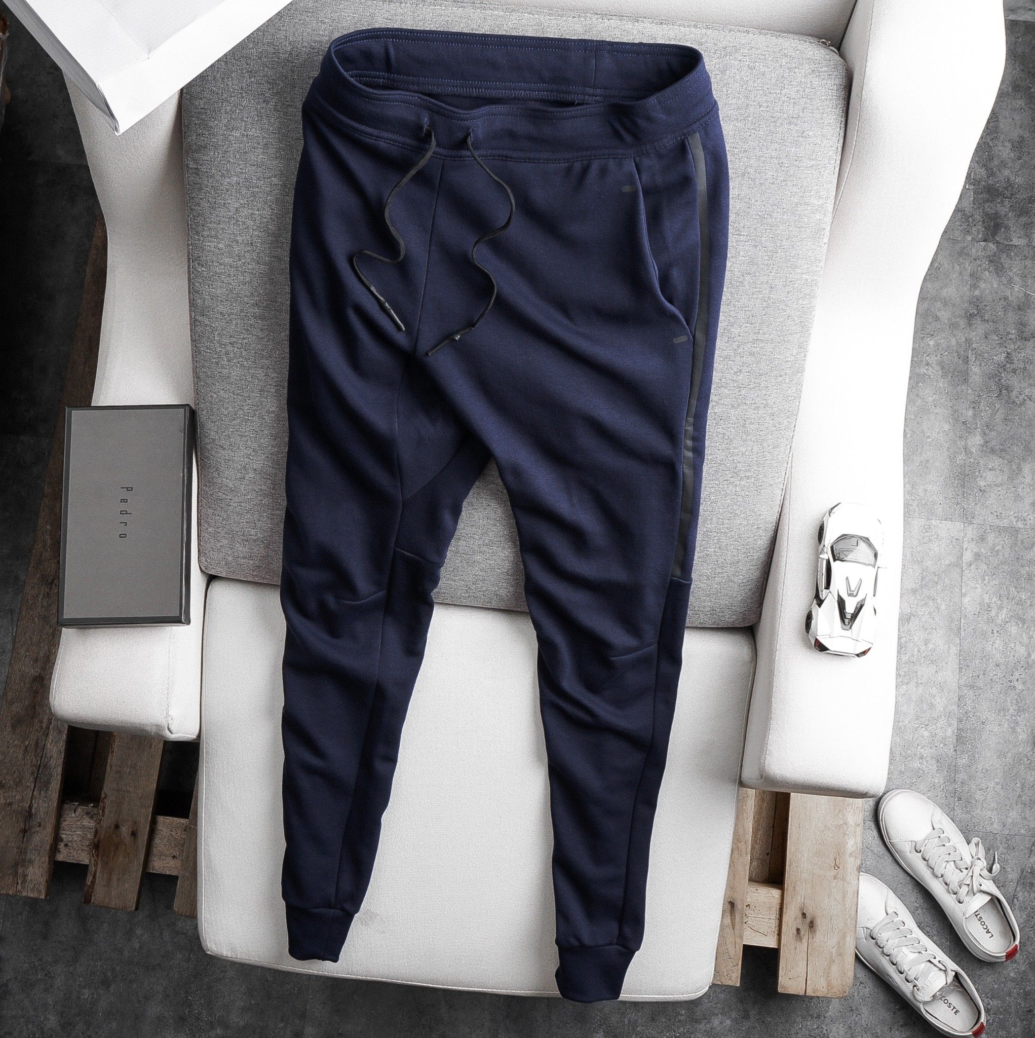 Quần Jogger H&M / 5M/ JGHM1