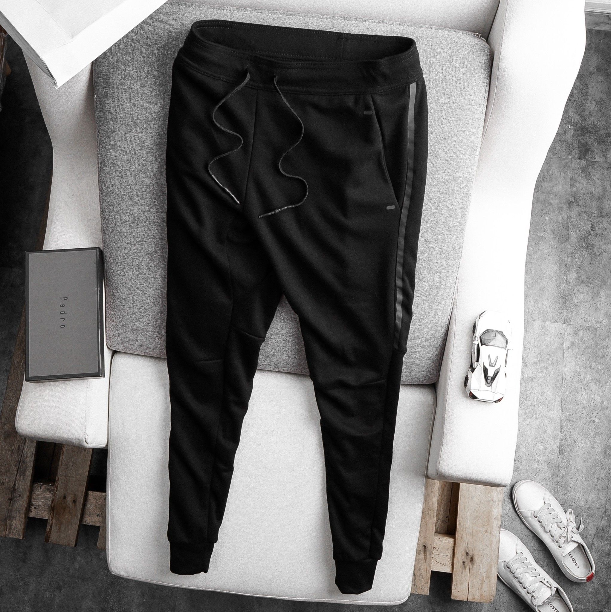 Quần Jogger H&M / 5M/ JGHM1