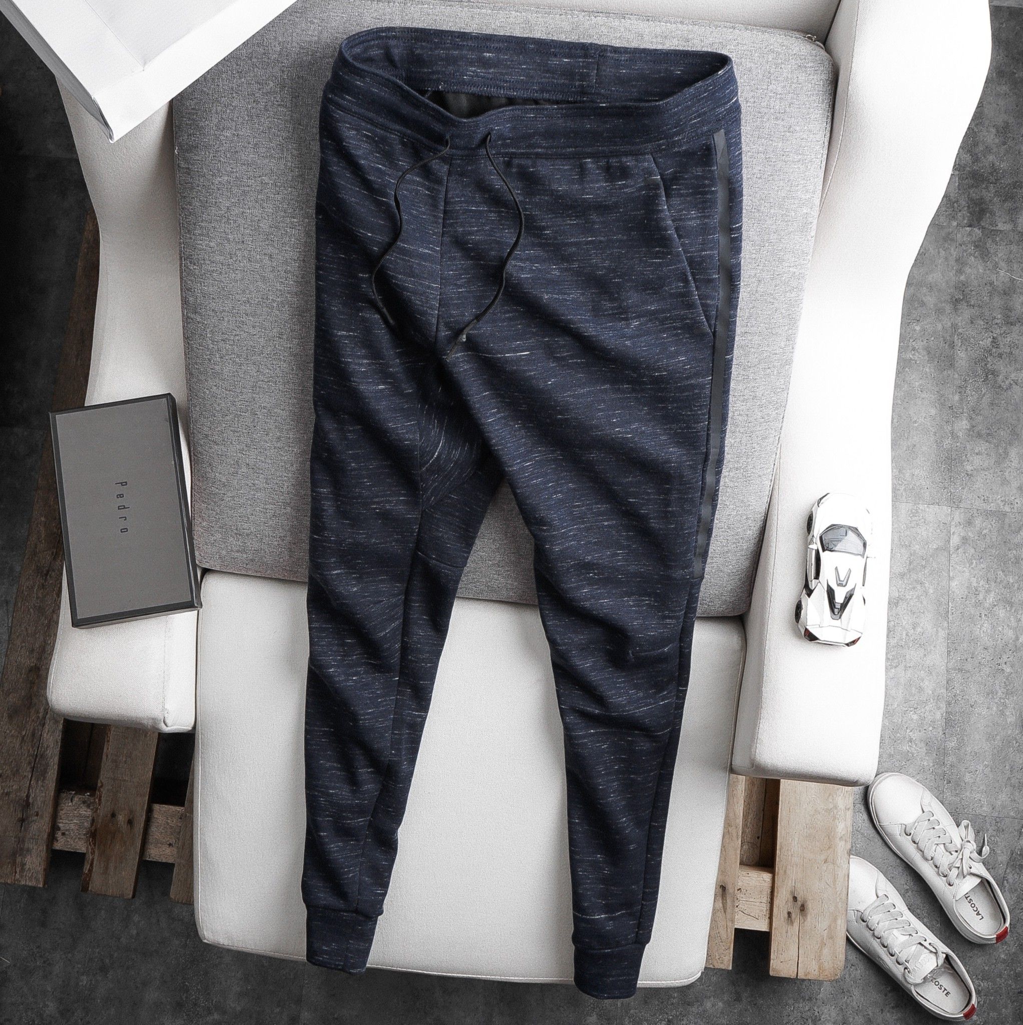 Quần Jogger H&M / 5M/ JGHM1