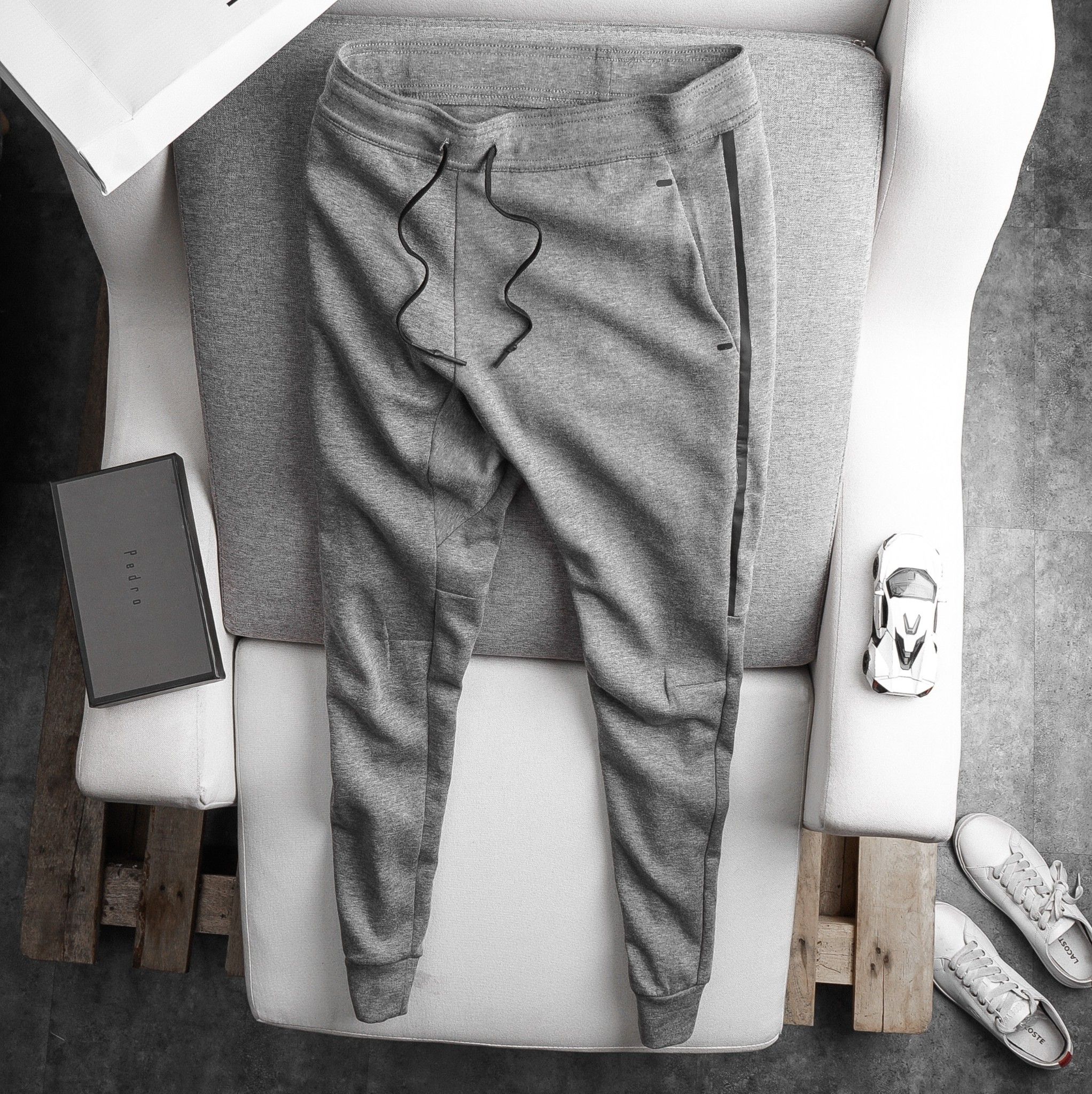 Quần Jogger H&M / 5M/ JGHM1
