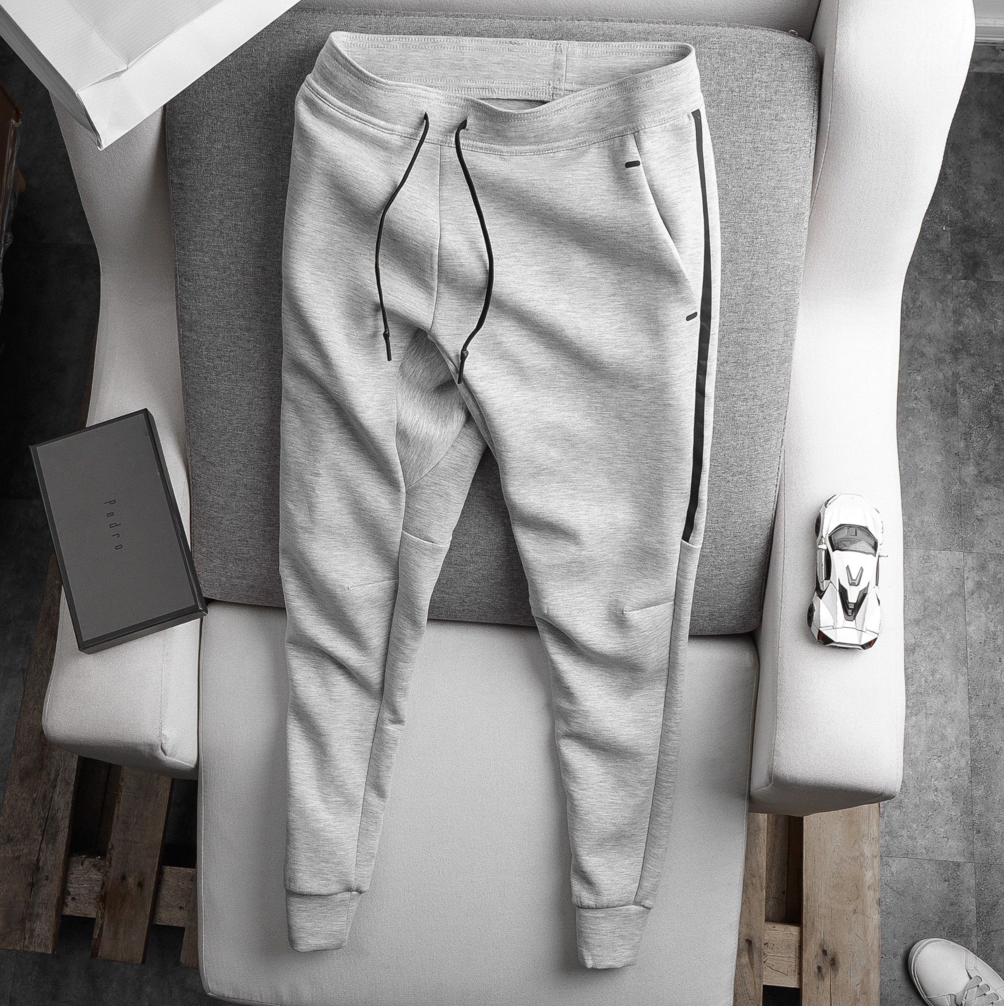 Quần Jogger H&M / 5M/ JGHM1