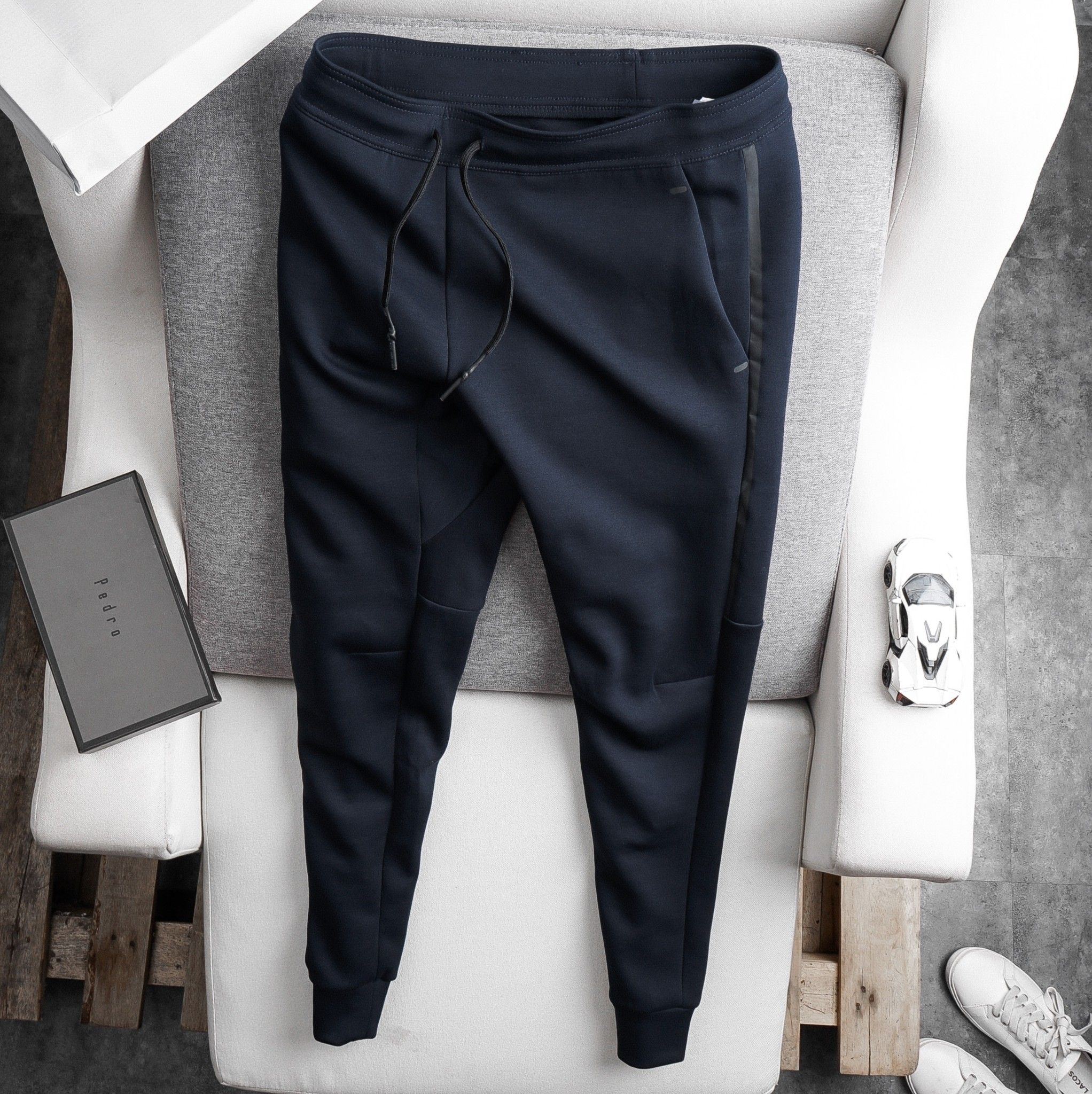 Quần Jogger H&M / 5M/ JGHM1