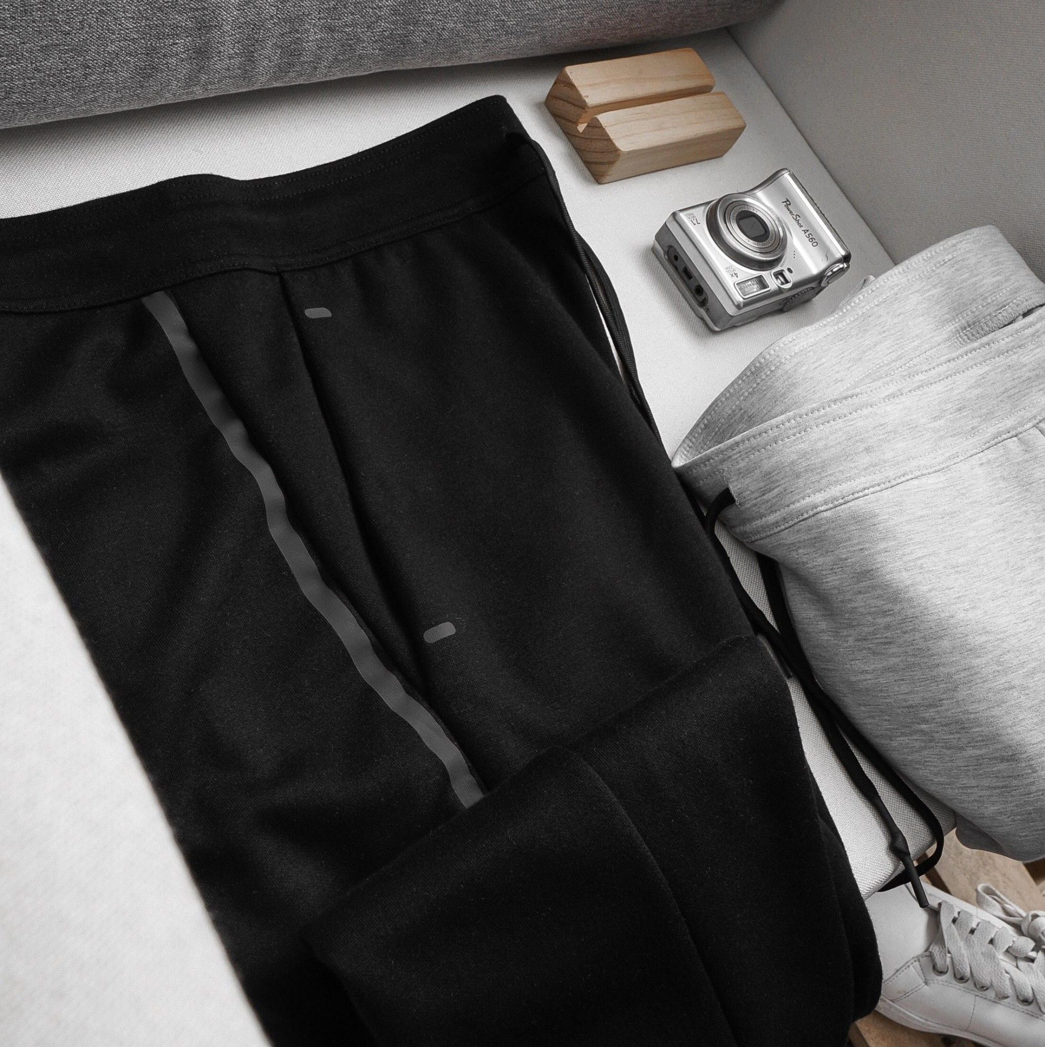 Quần Jogger H&M / 5M/ JGHM1