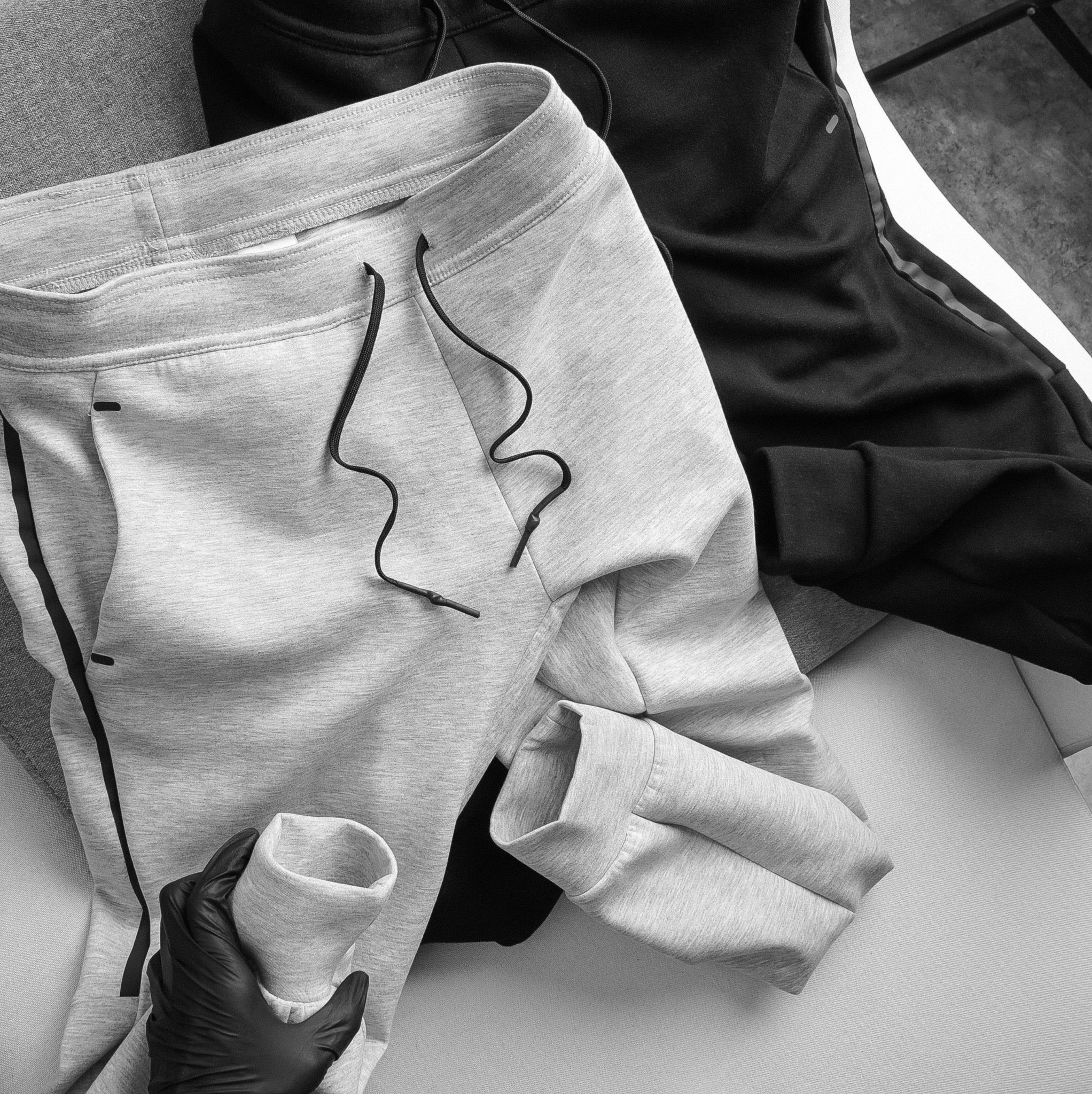 Quần Jogger H&M / 5M/ JGHM1
