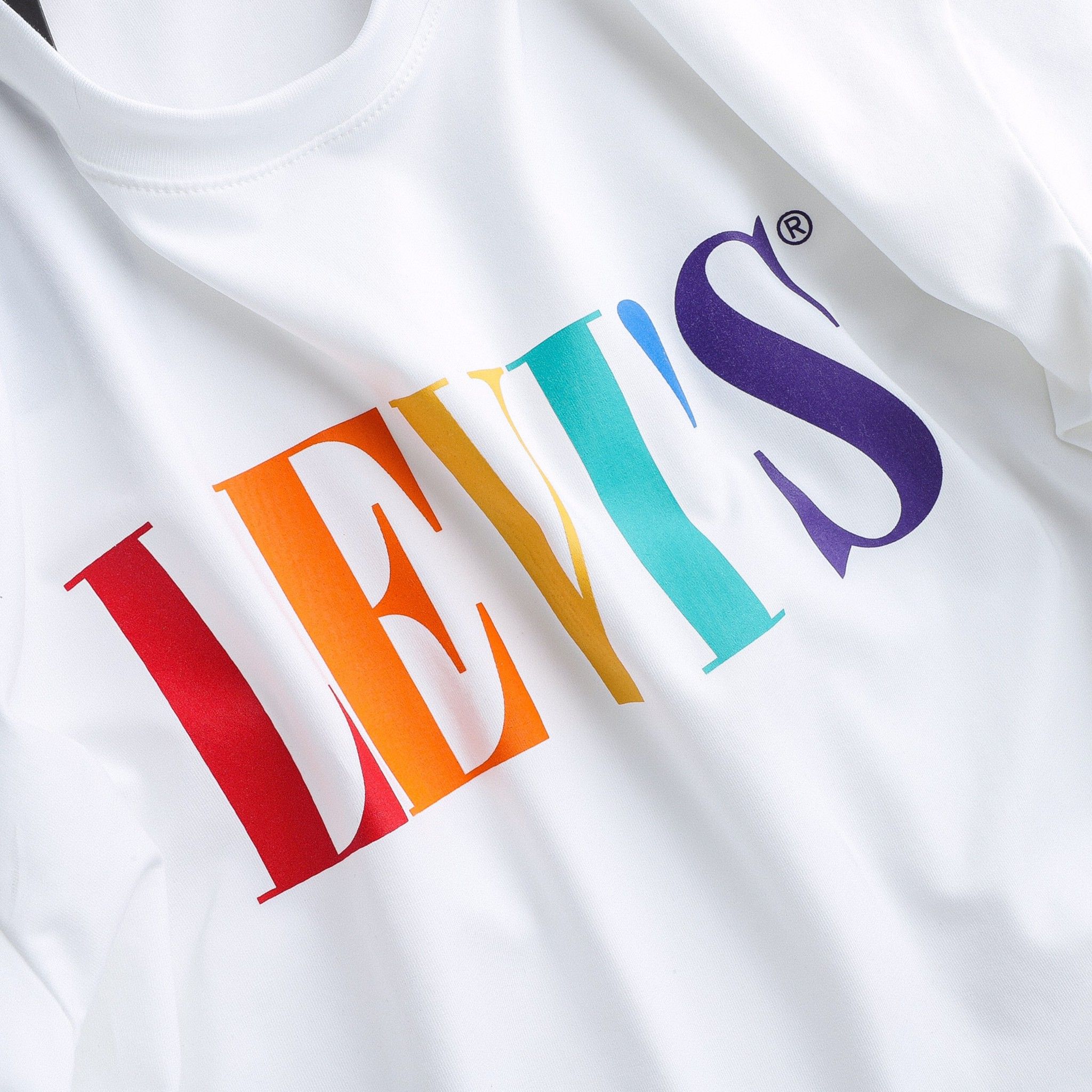 Áo Thun LEVIS / 2M / LVCT5