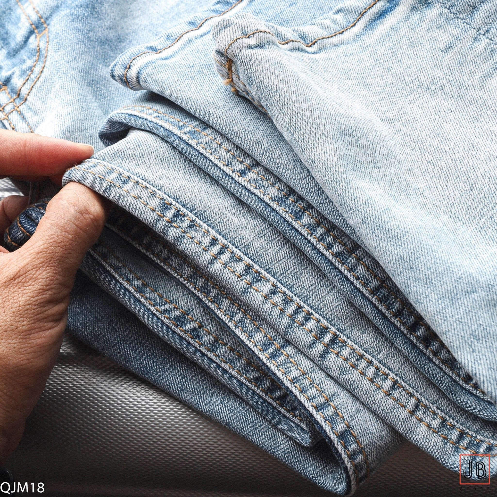 Quần Jean Mango / 1M / QJM18
