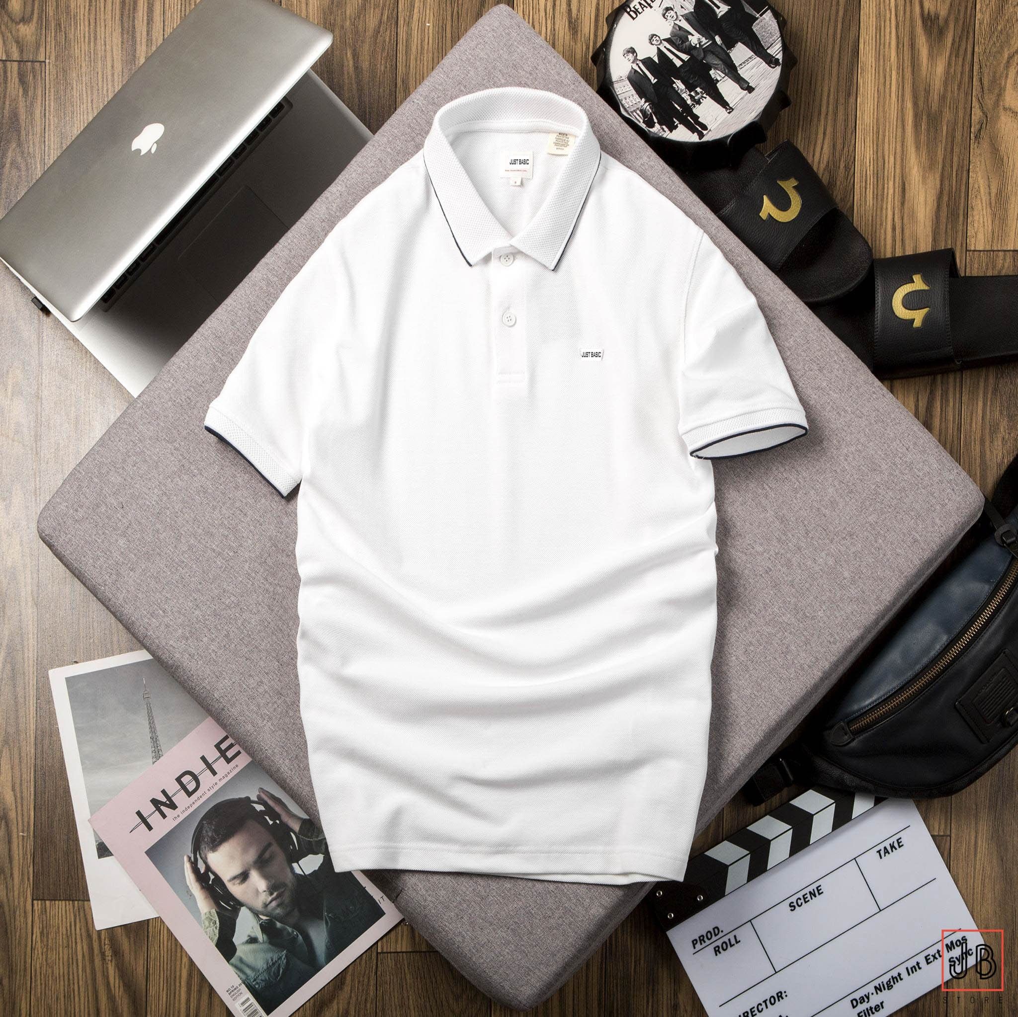 Áo Polo LVIS /4M/ PLLV5
