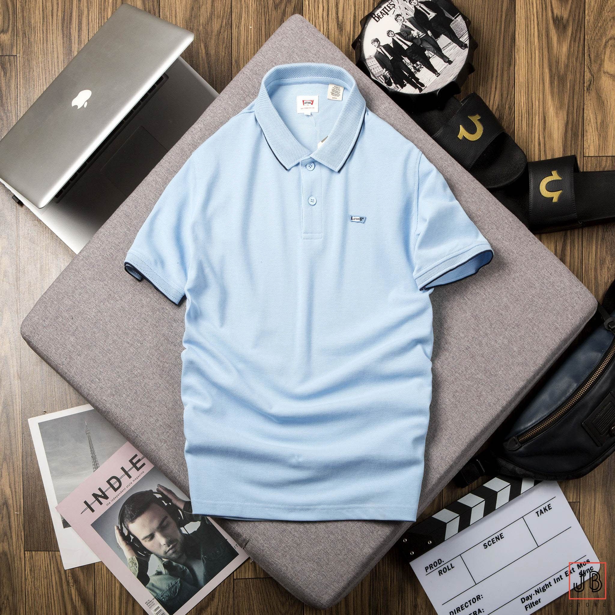 Áo Polo LVIS /4M/ PLLV5