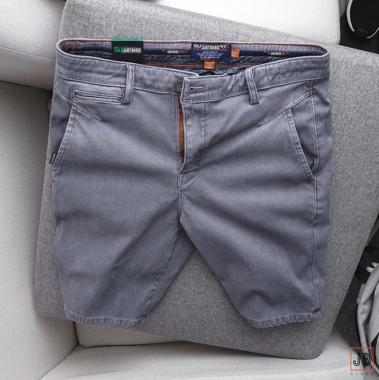 Quần Short S.Dry / 5M / QSSD6