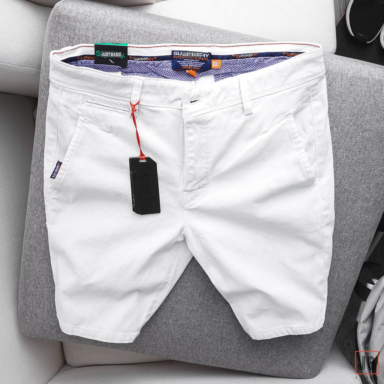 Quần Short S.Dry / 5M / QSSD6