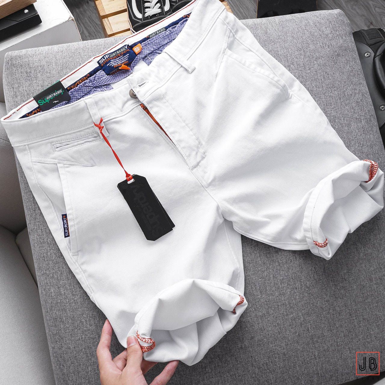 Quần Short S.Dry / 5M / QSSD6