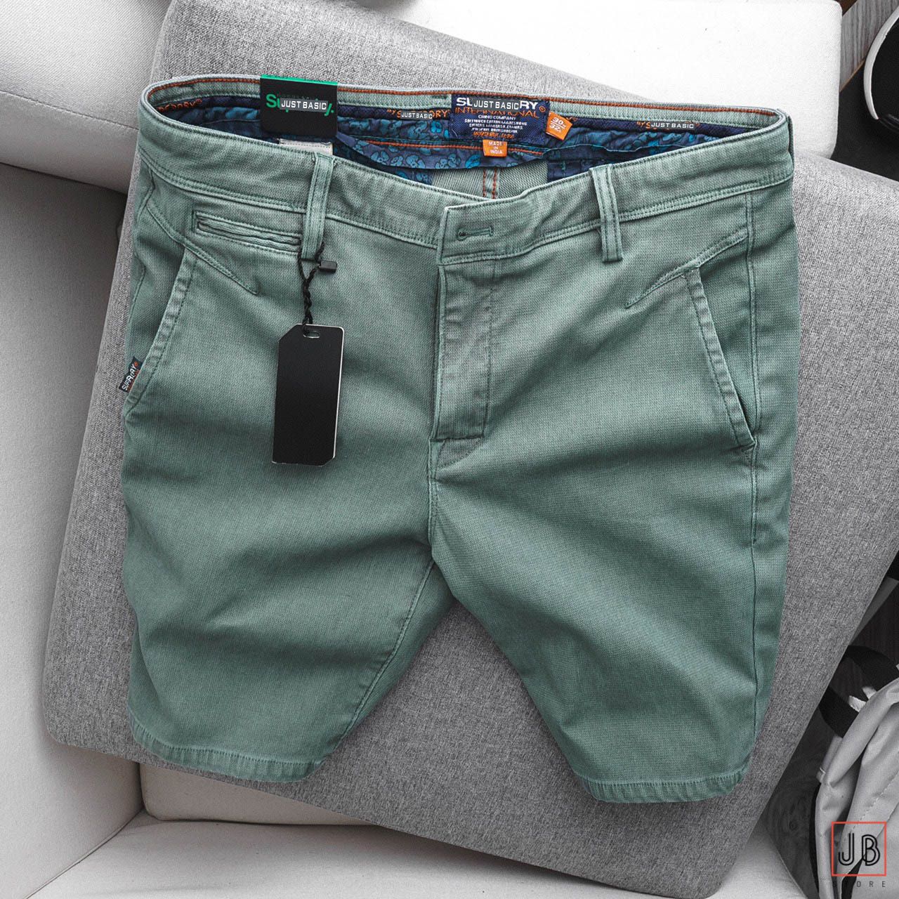 Quần Short S.Dry / 5M / QSSD6