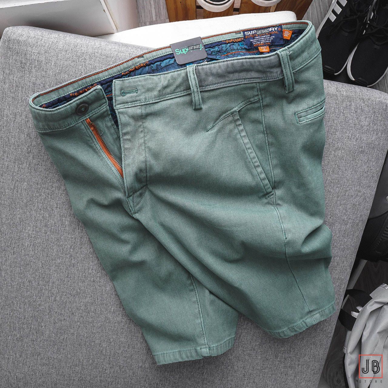 Quần Short S.Dry / 5M / QSSD6