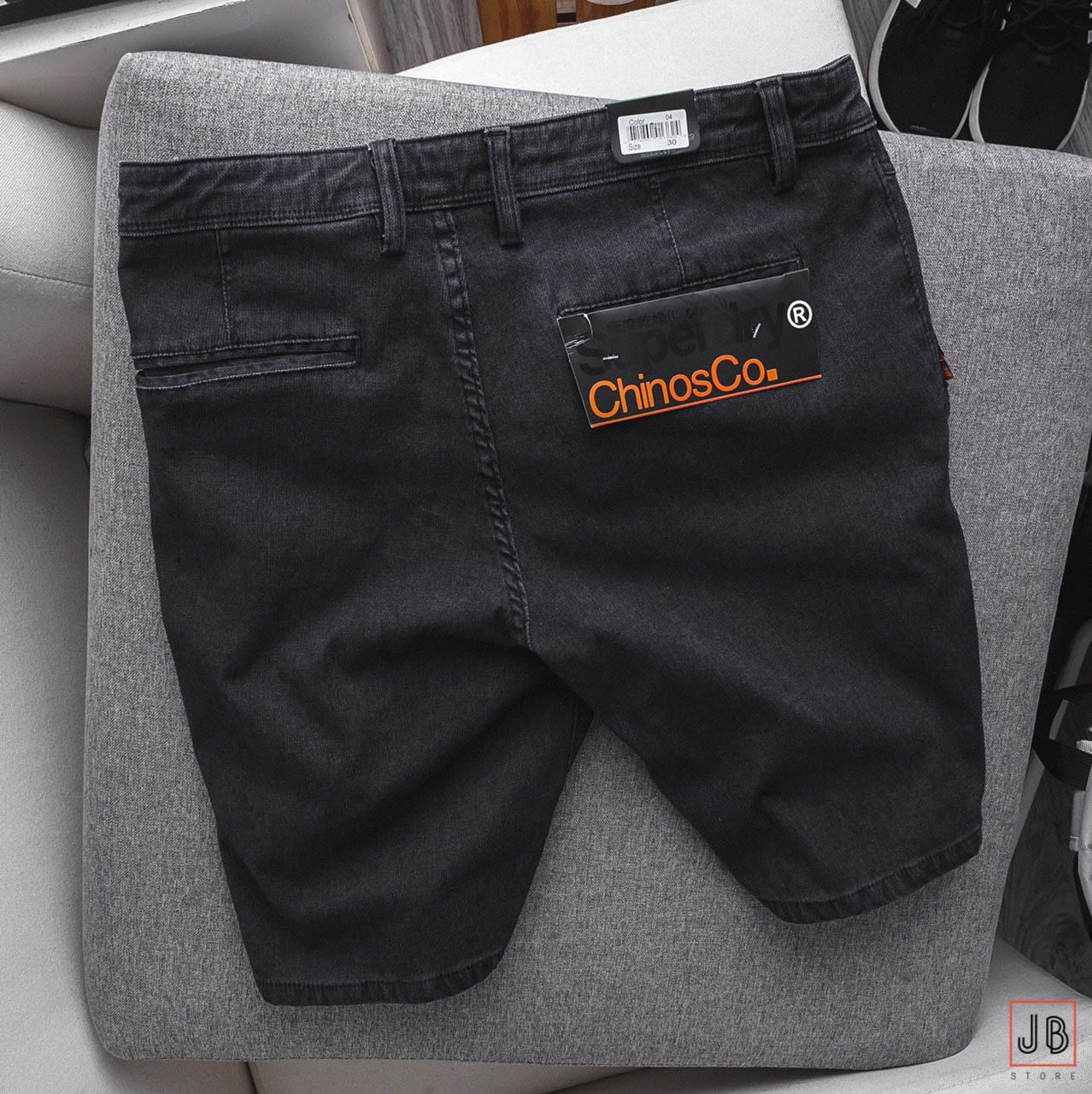 Quần Short S.Dry / 5M / QSSD6