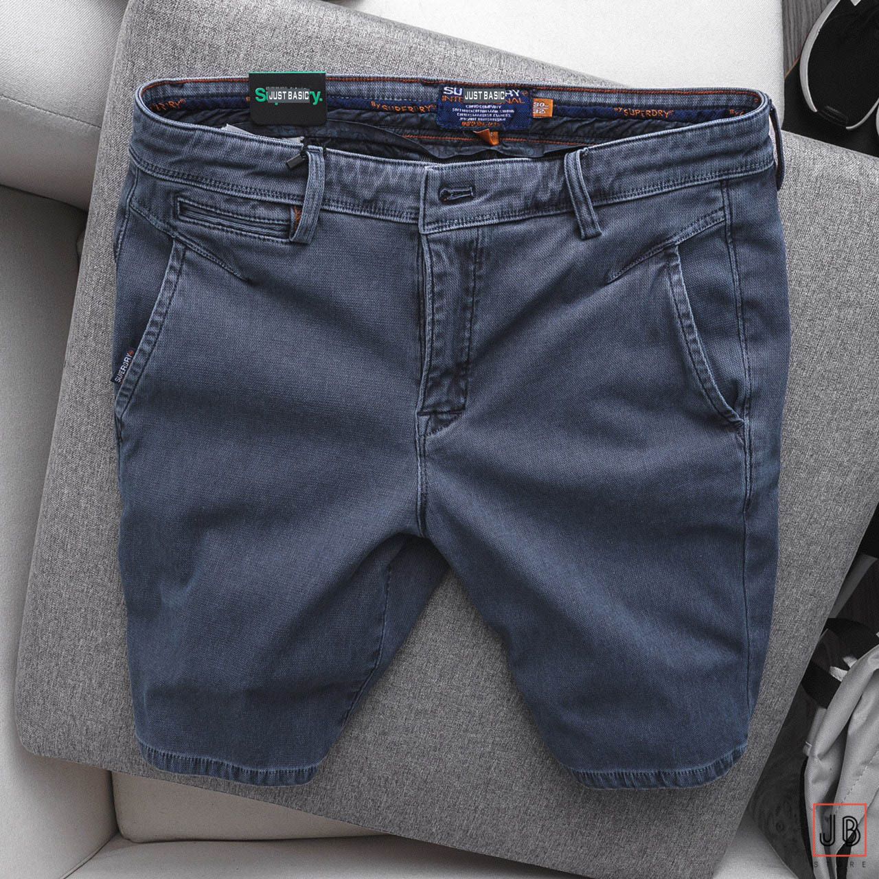 Quần Short S.Dry / 5M / QSSD6