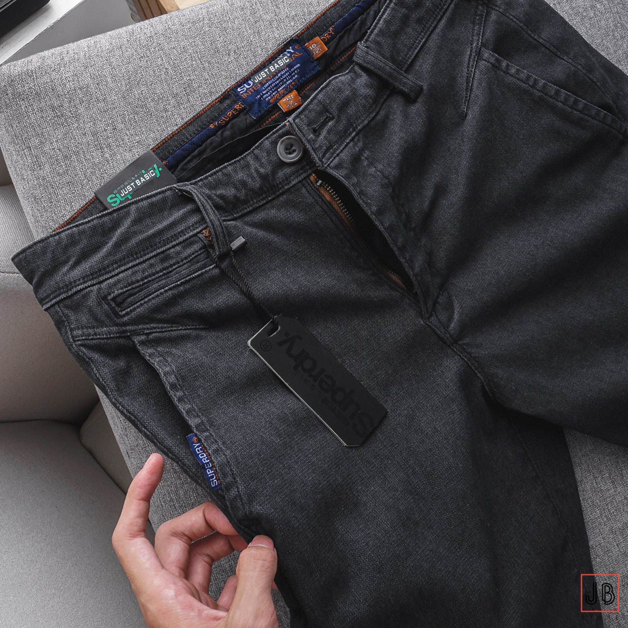 Quần Short S.Dry / 5M / QSSD6