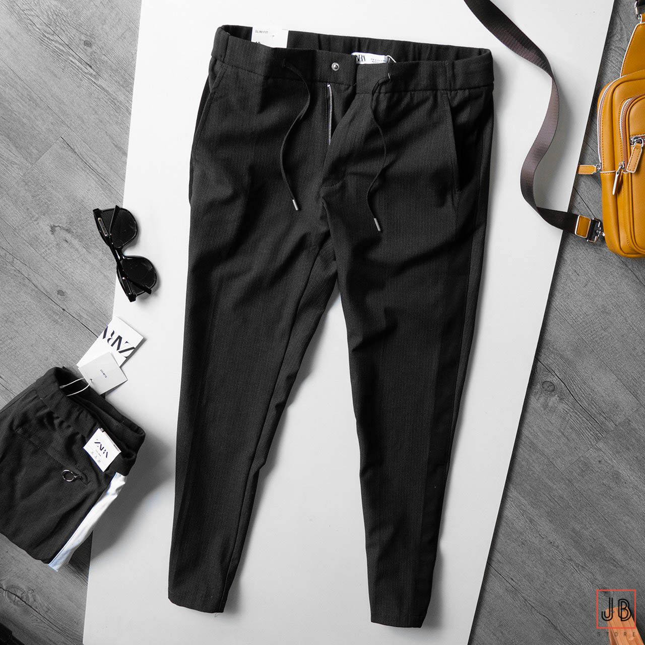 Quần Jogger ZARA /4M/ JGZ7