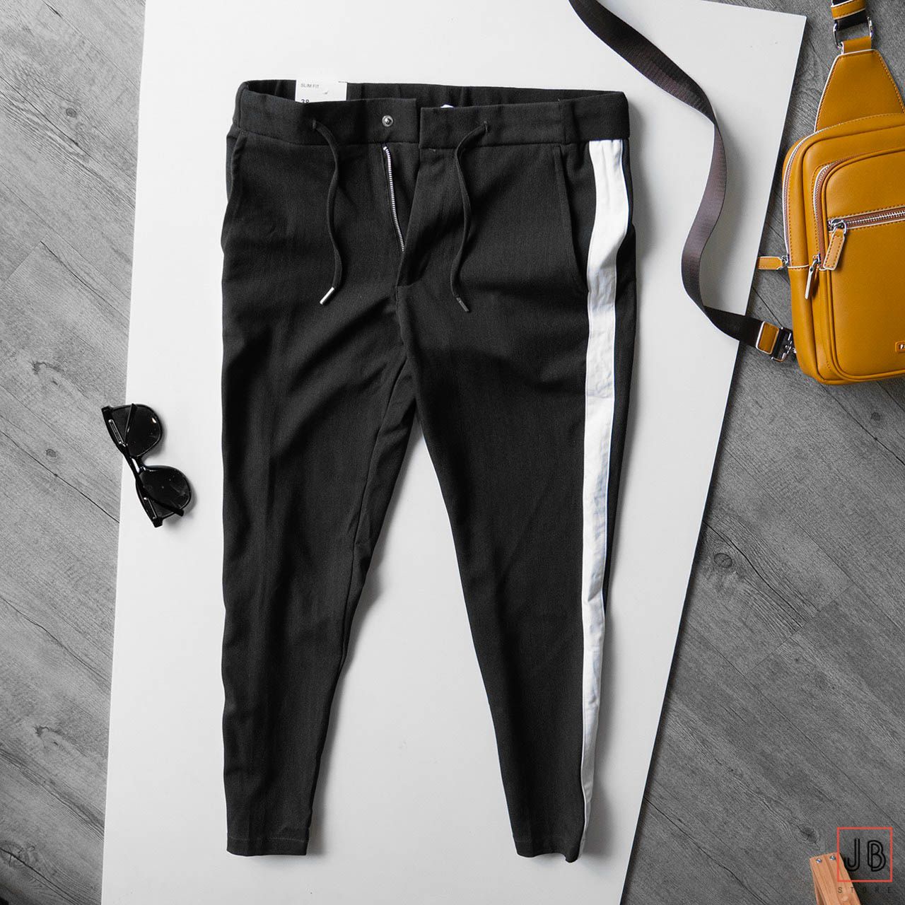 Quần Jogger ZARA /4M/ JGZ7