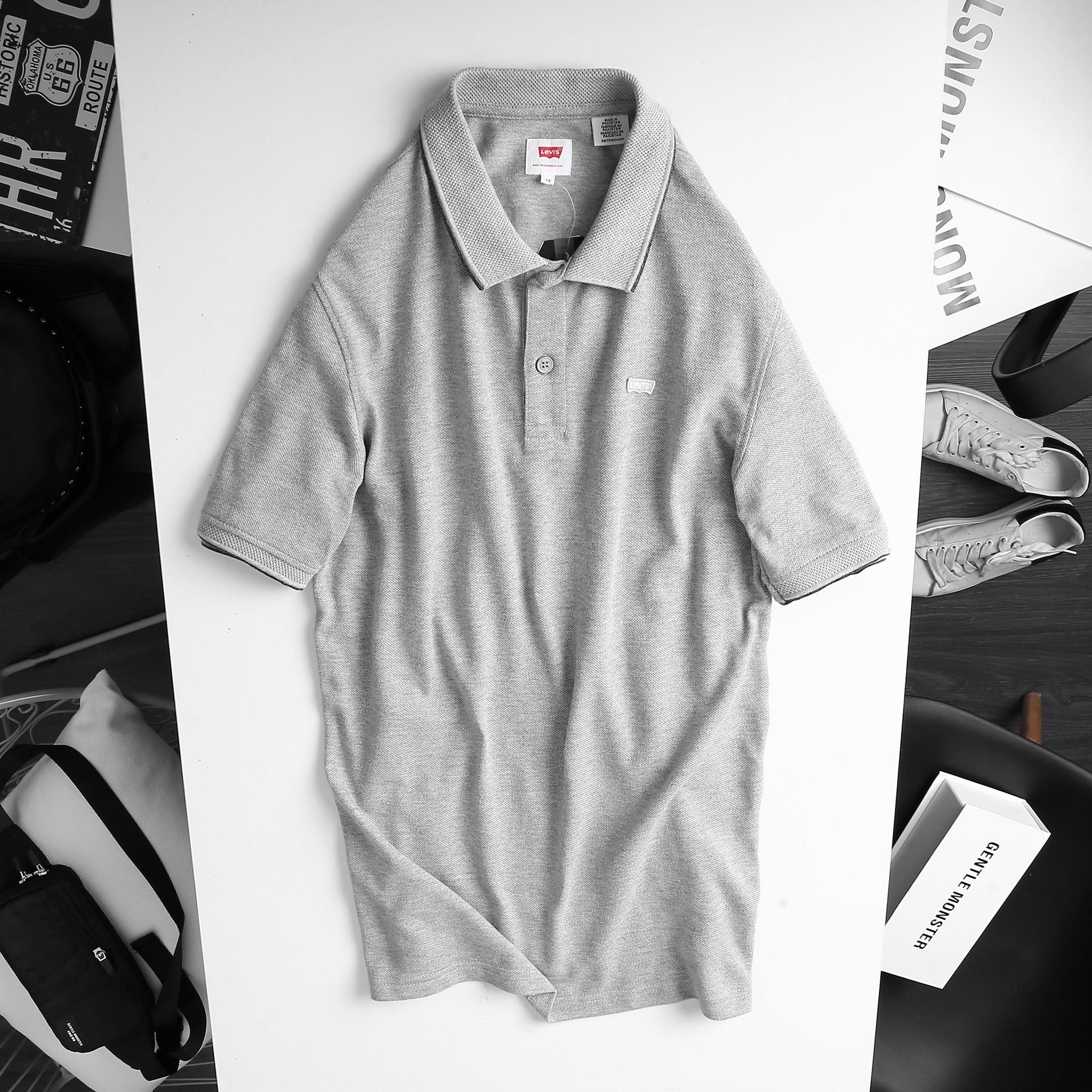 Áo Polo LVIS /4M/ PLLV4